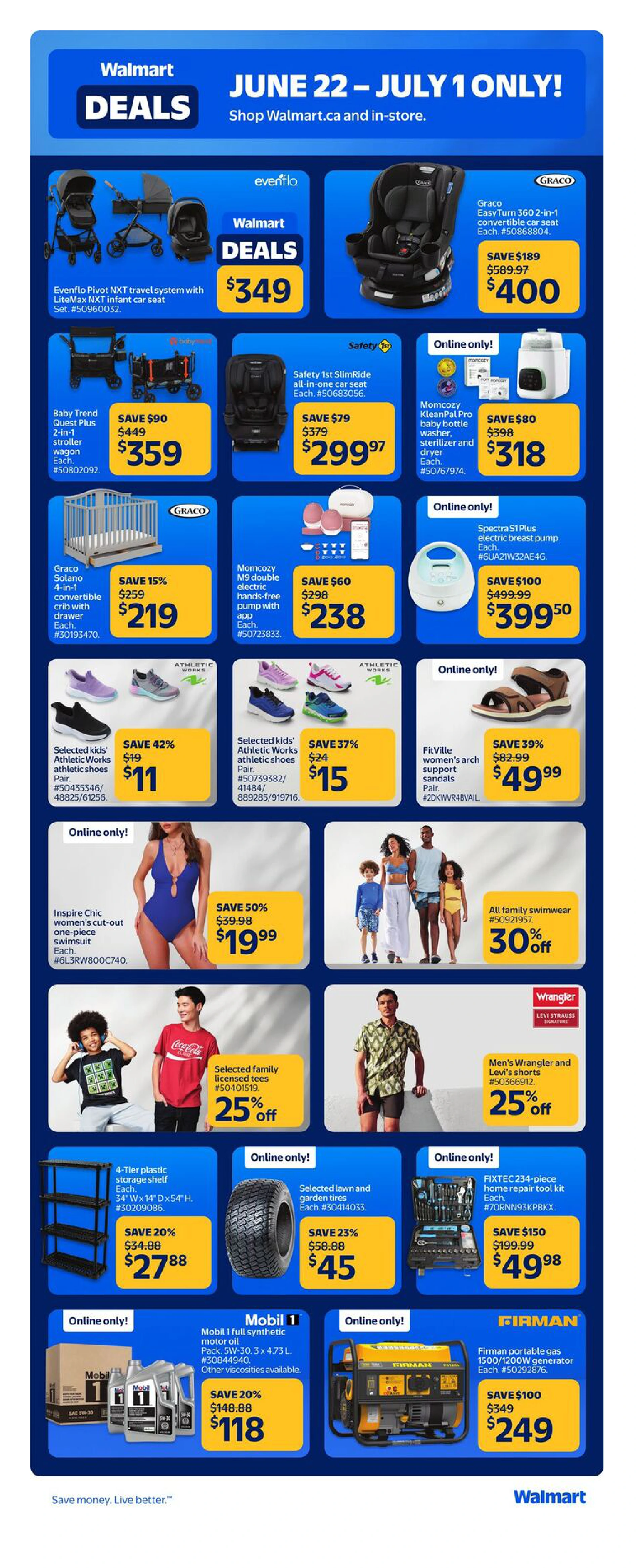 Flyer page 10
