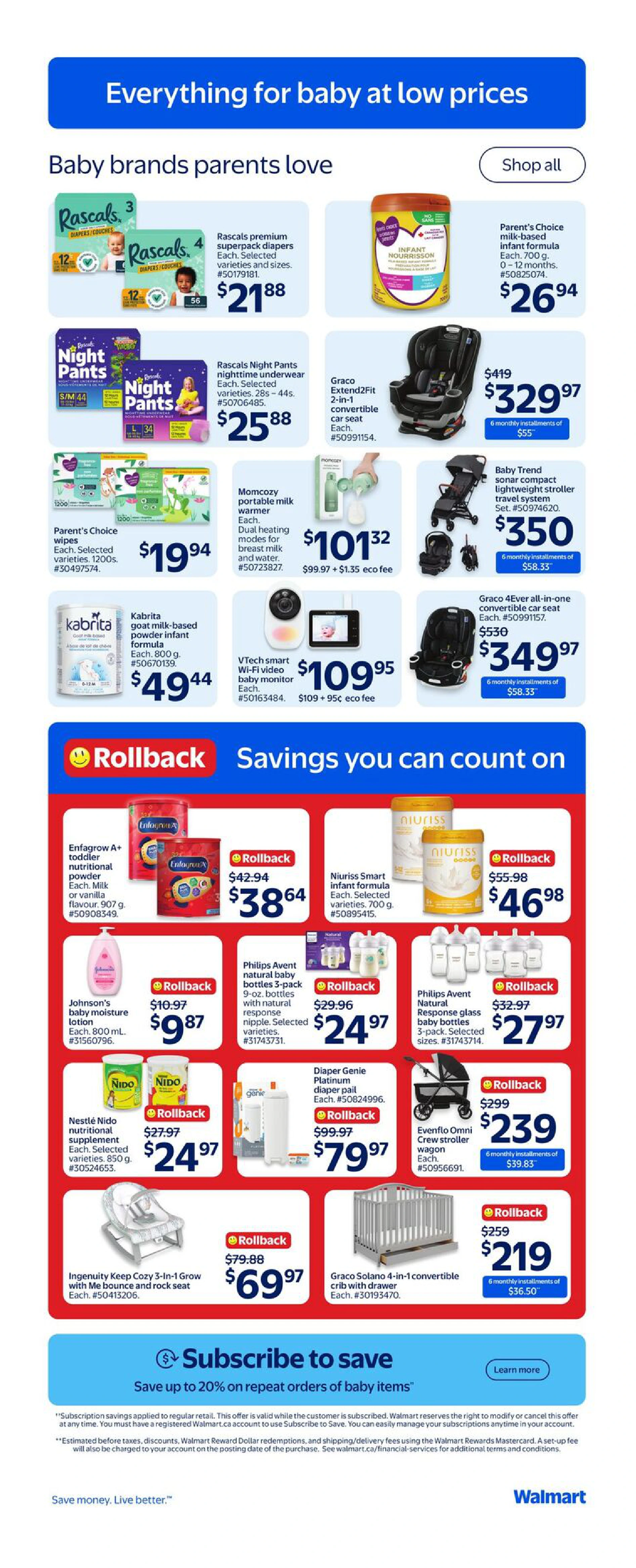 Flyer page 13