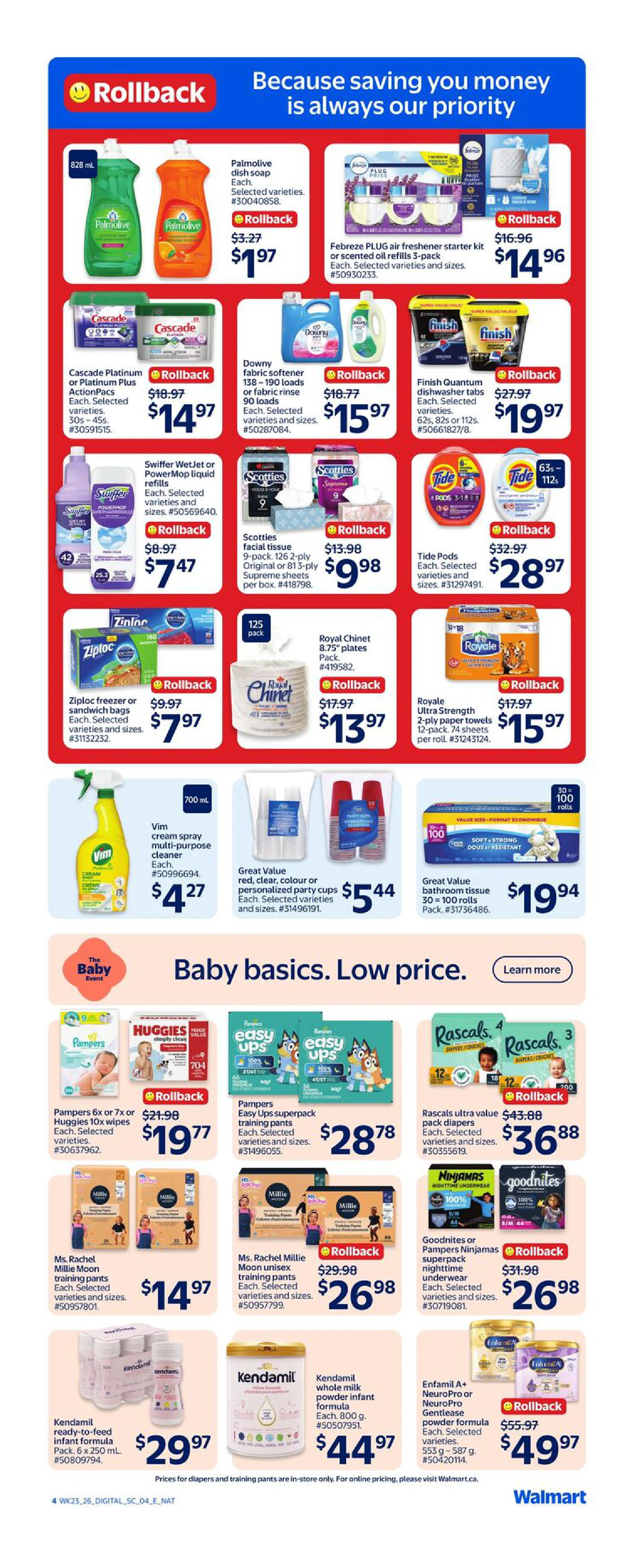 Flyer page 7