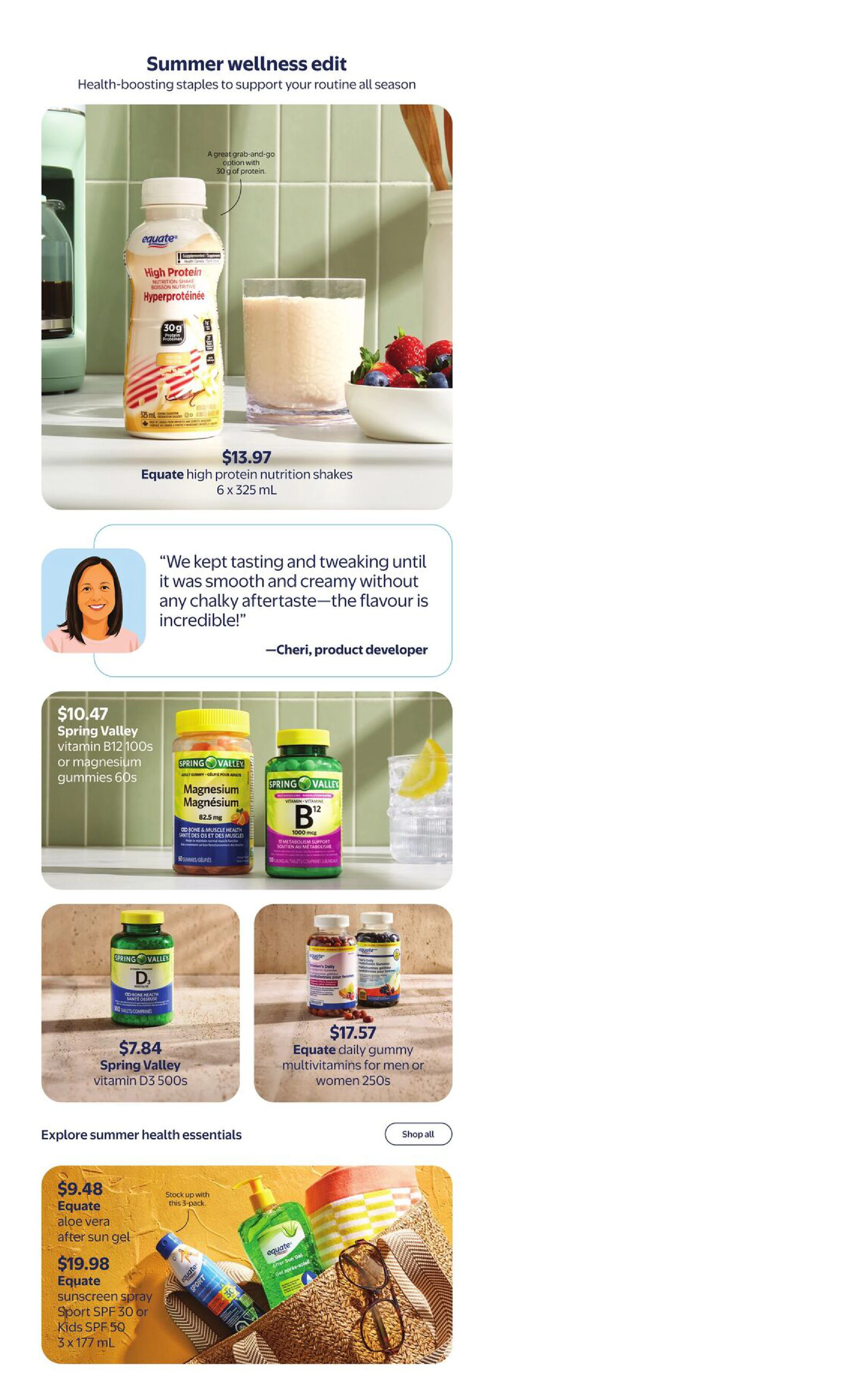Flyer page 8