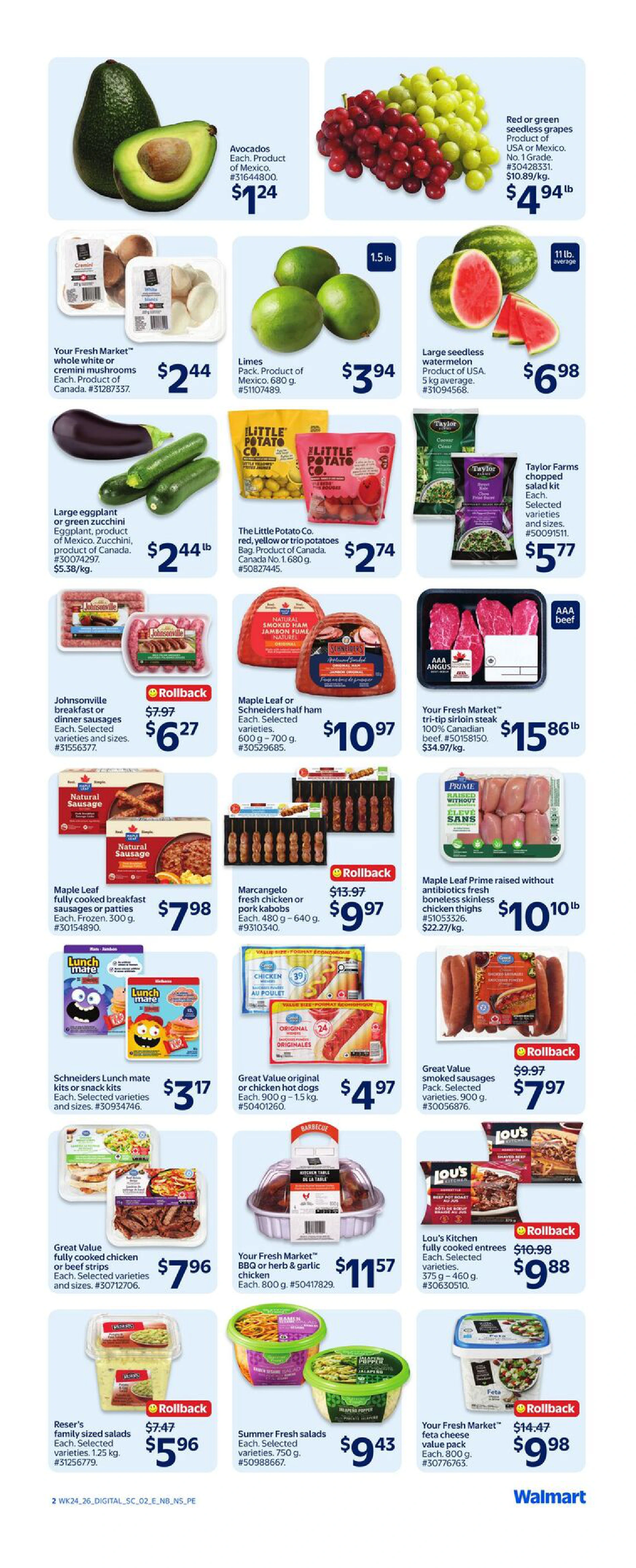 Flyer page 5