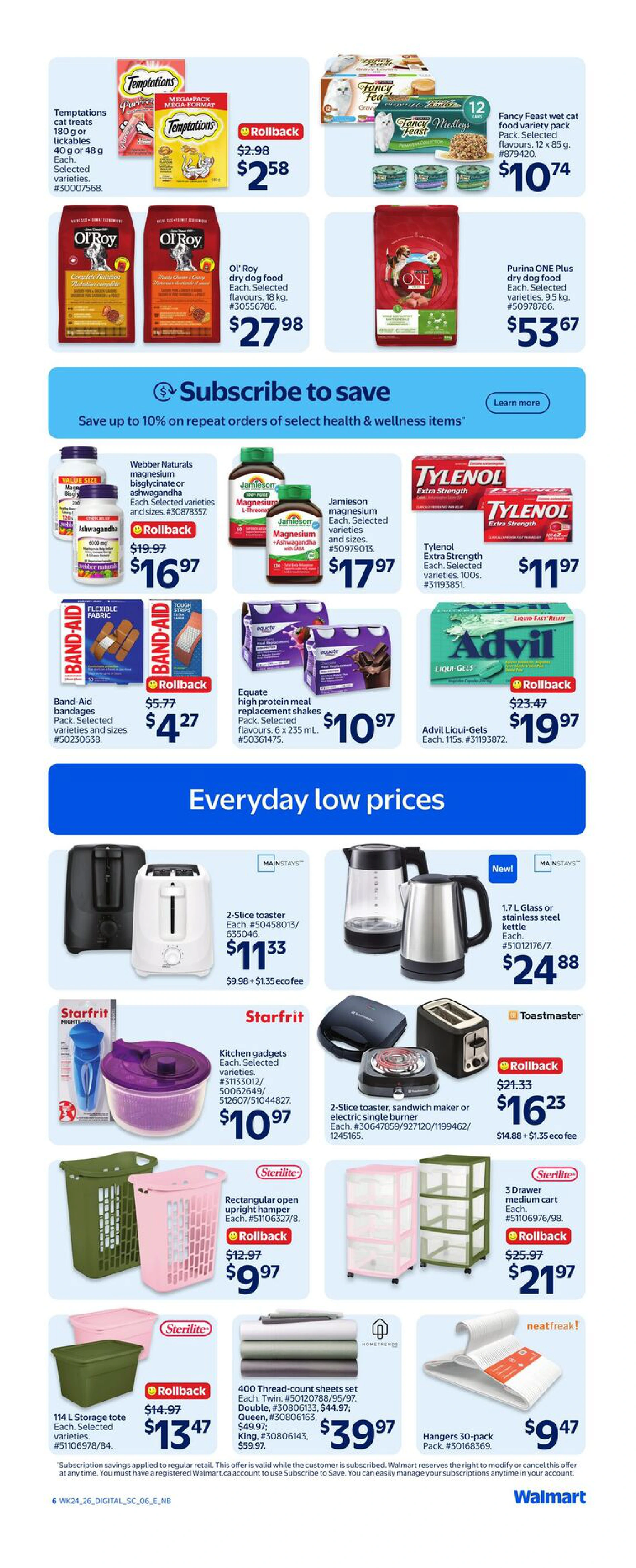 Flyer page 9