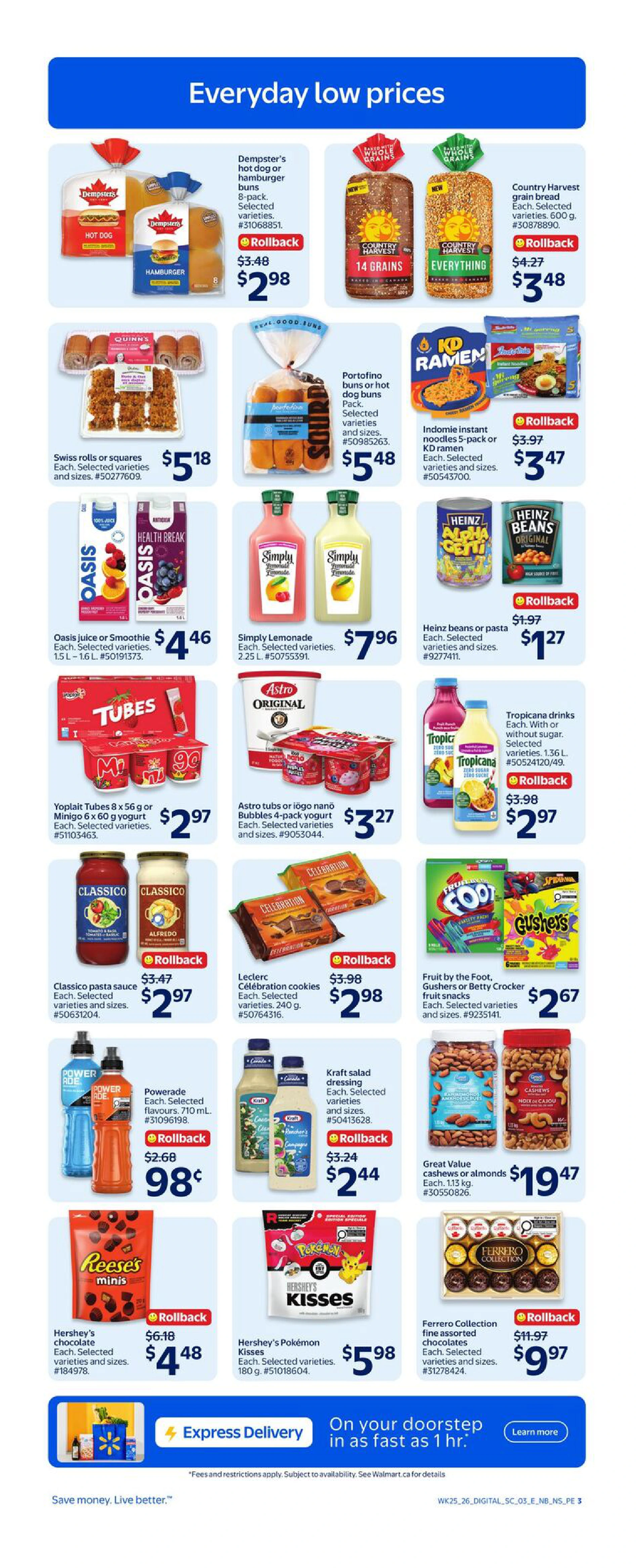 Flyer page 5