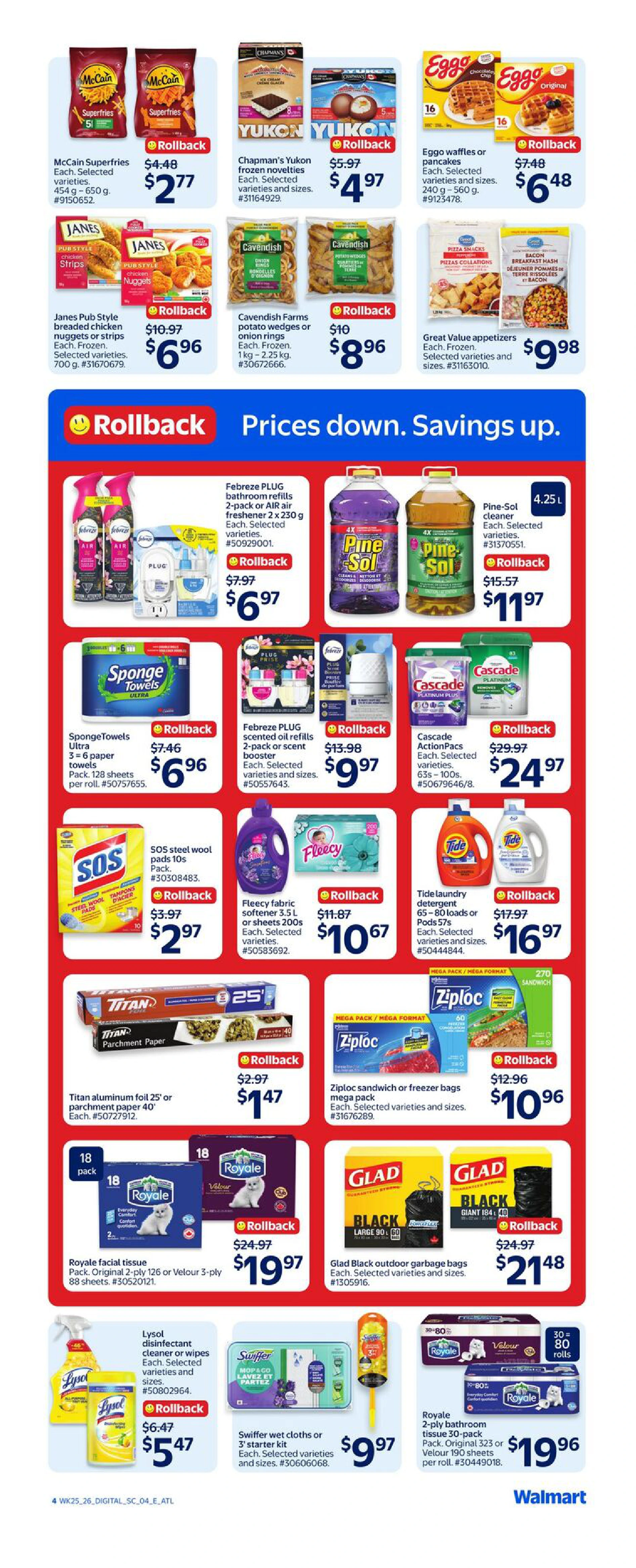 Flyer page 6