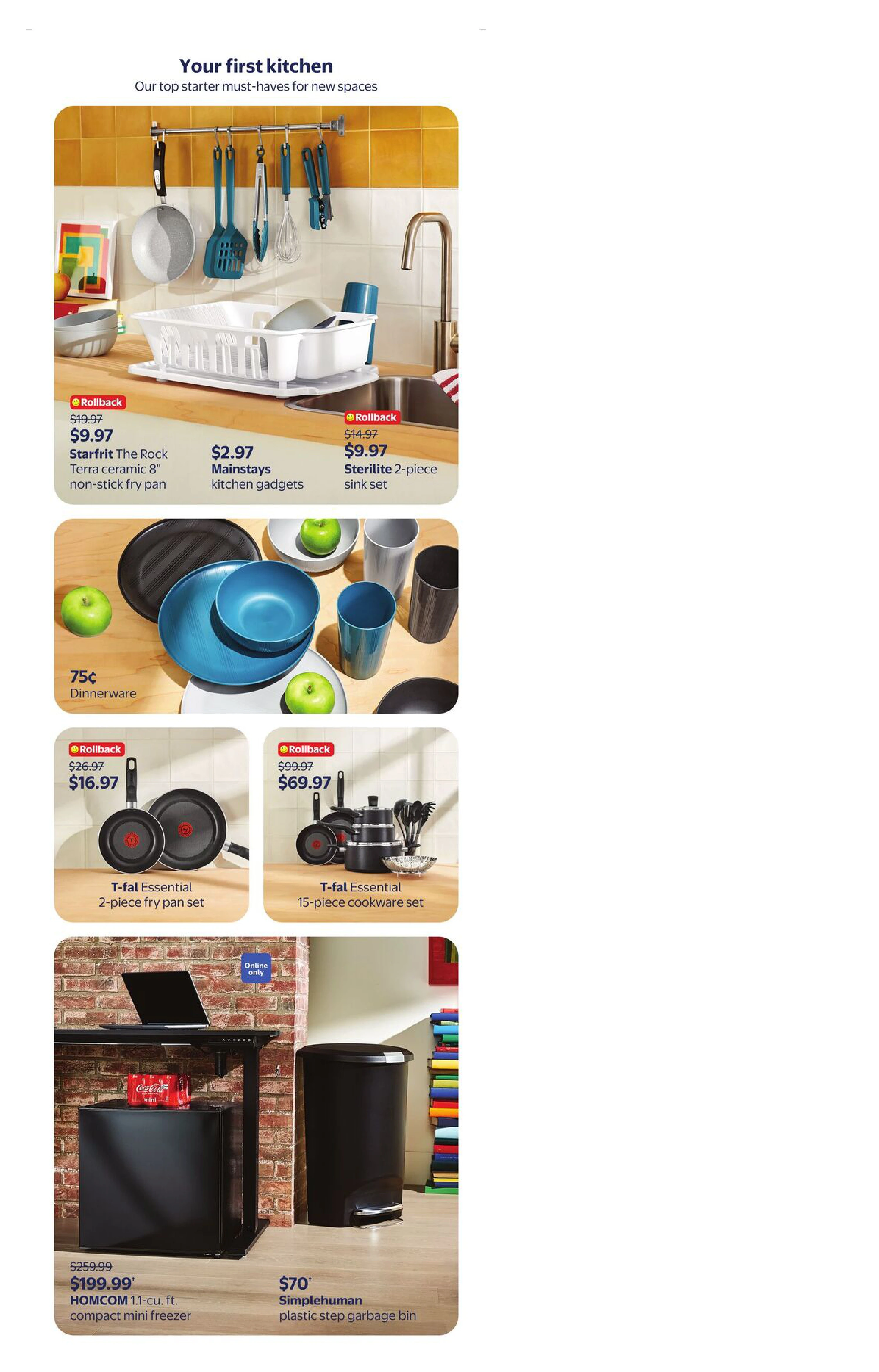Walmart NB Back to School in Style - Page 20