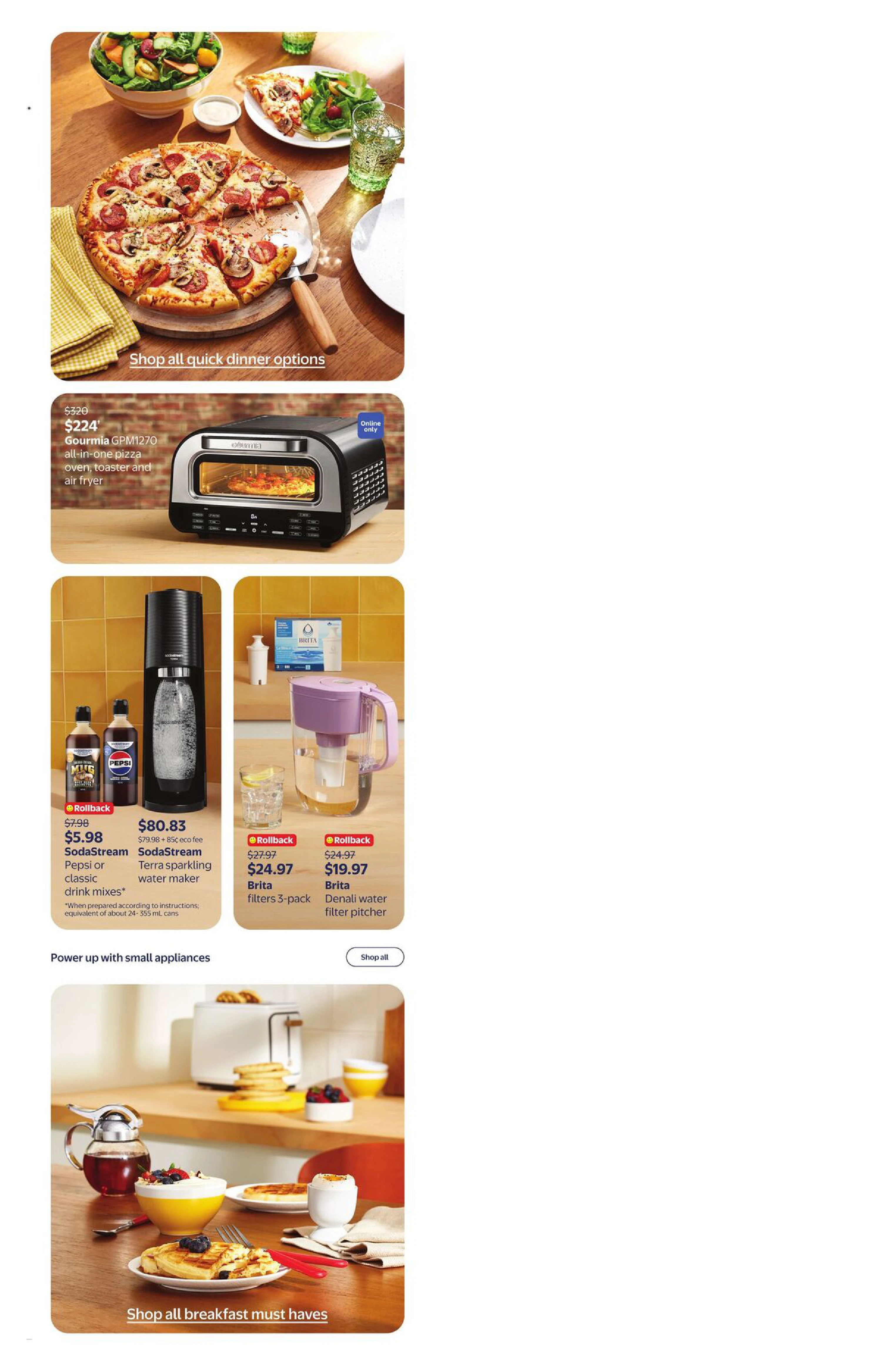 Walmart NB Back to School in Style - Page 21