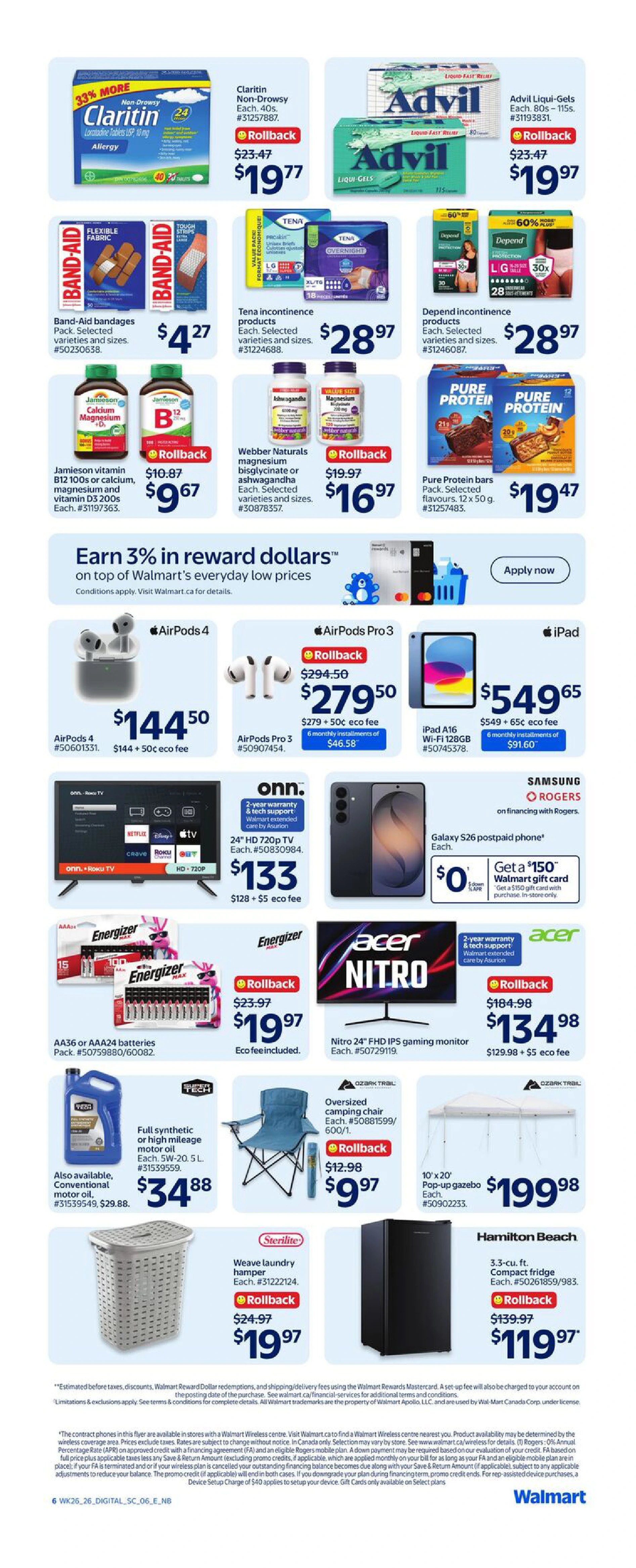 Flyer page 8