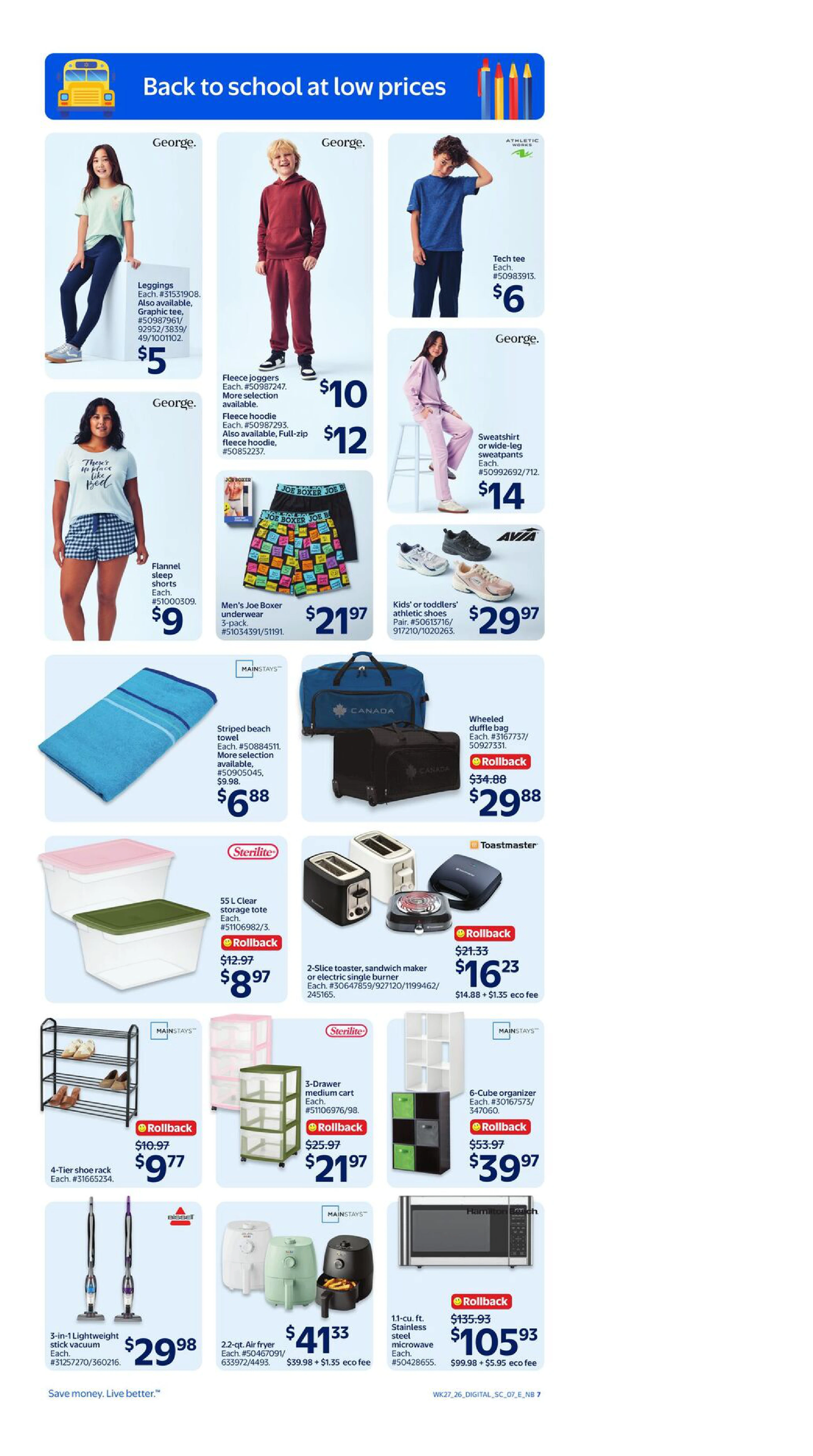 Flyer page 25