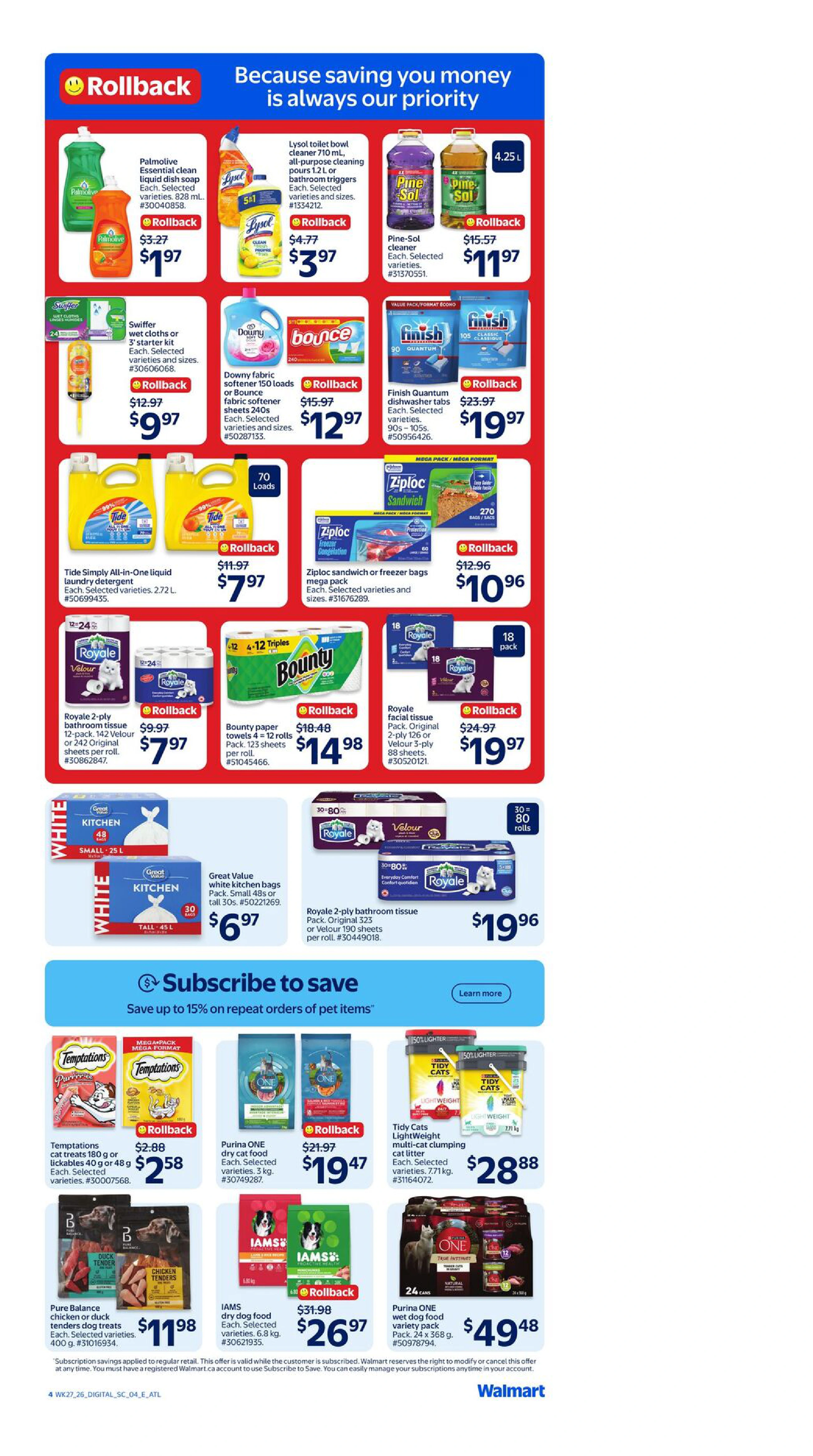 Flyer page 8