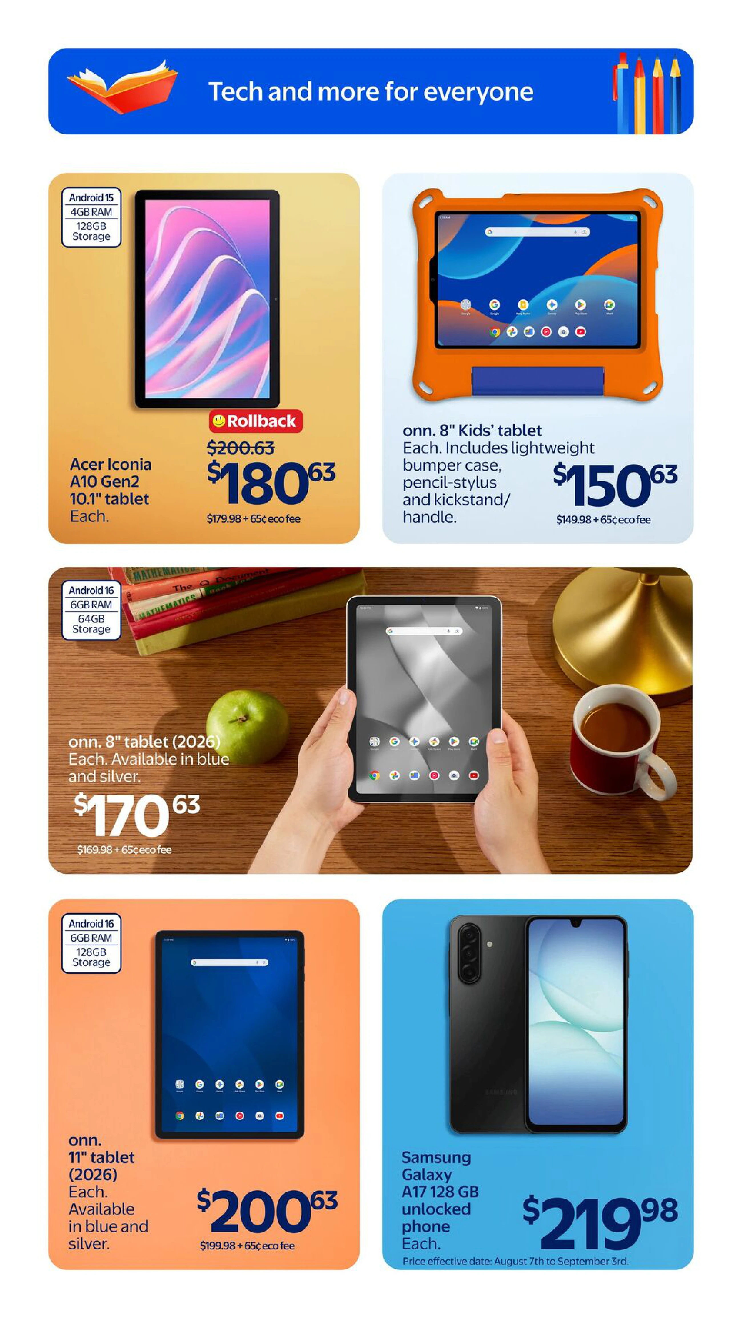 Flyer page 13