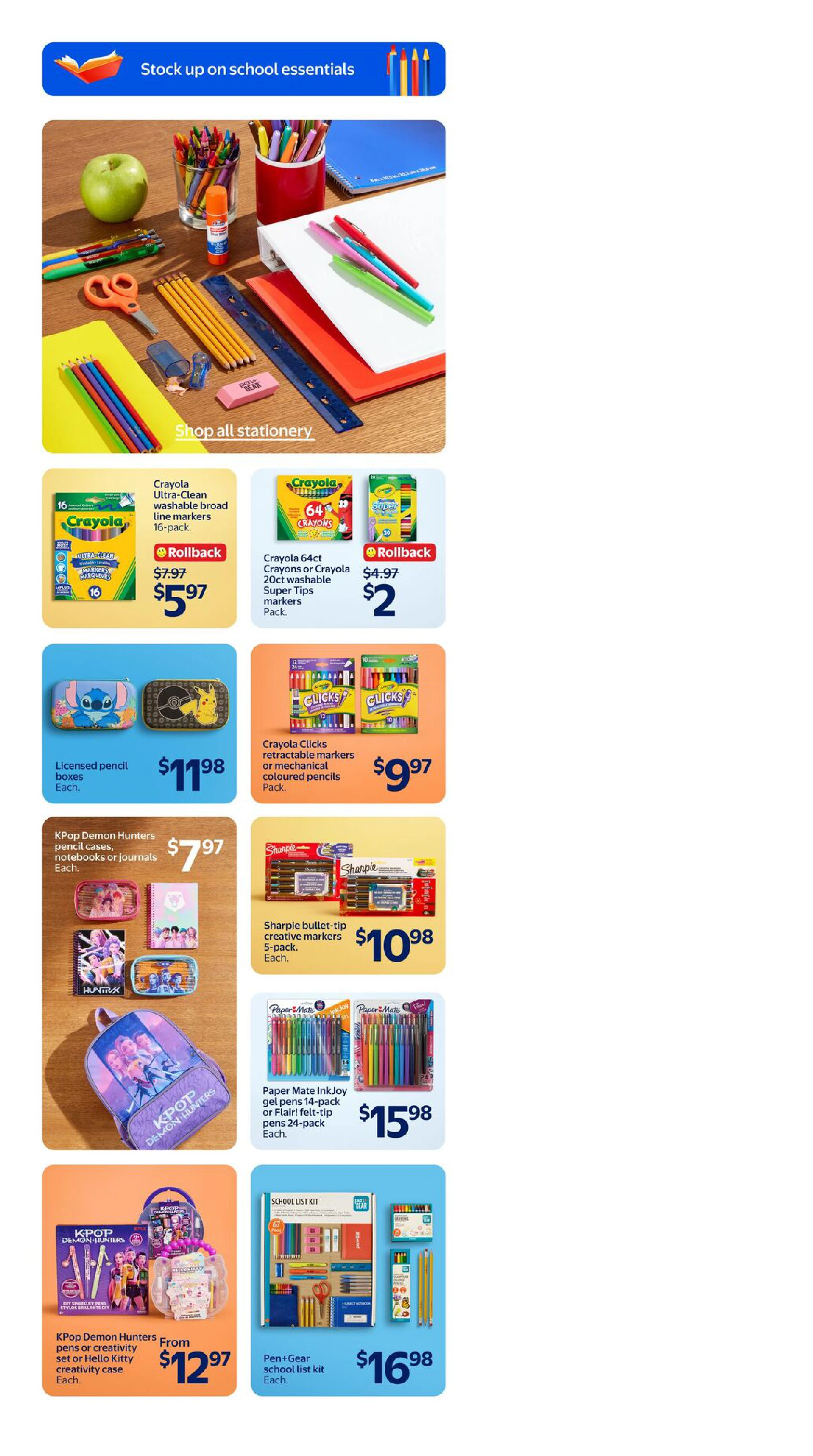 Flyer page 14
