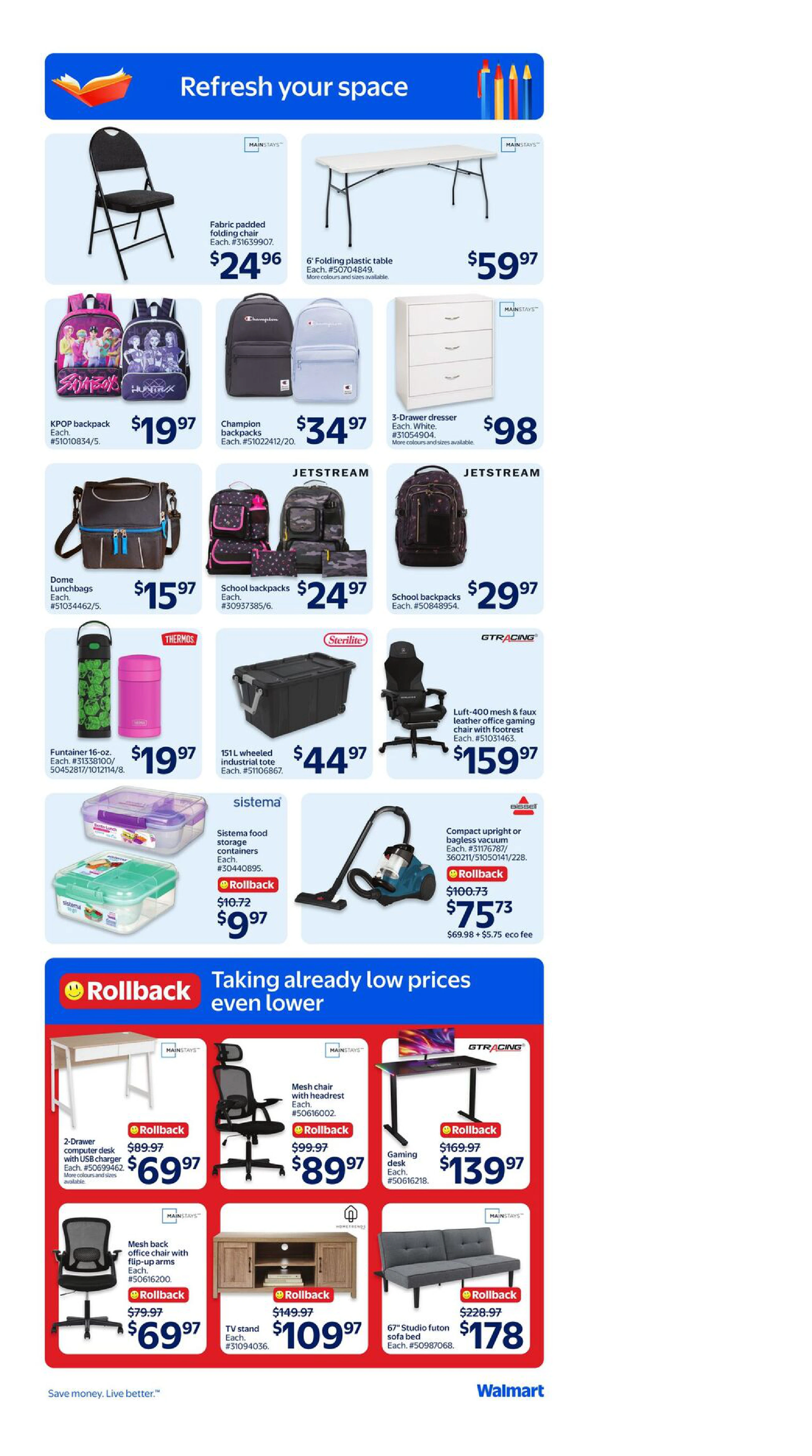 Flyer page 23