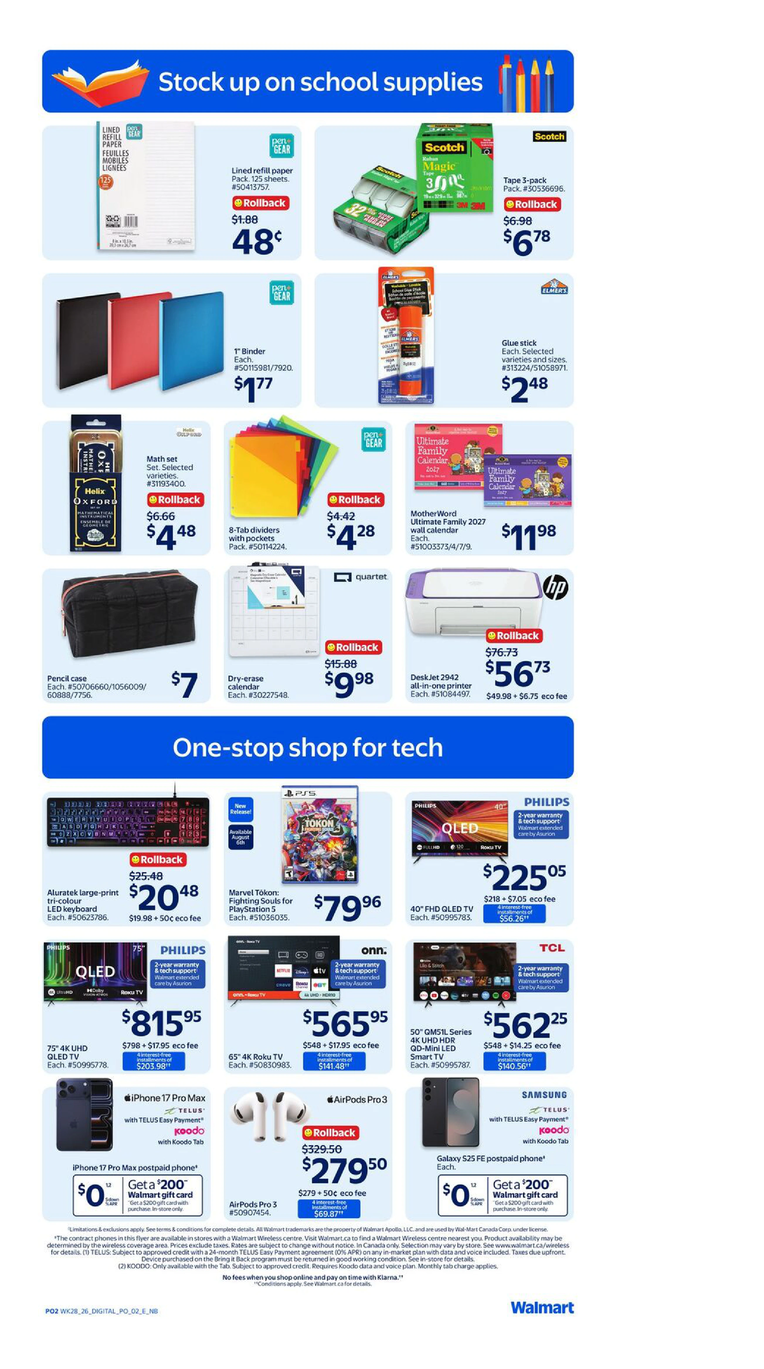 Flyer page 7