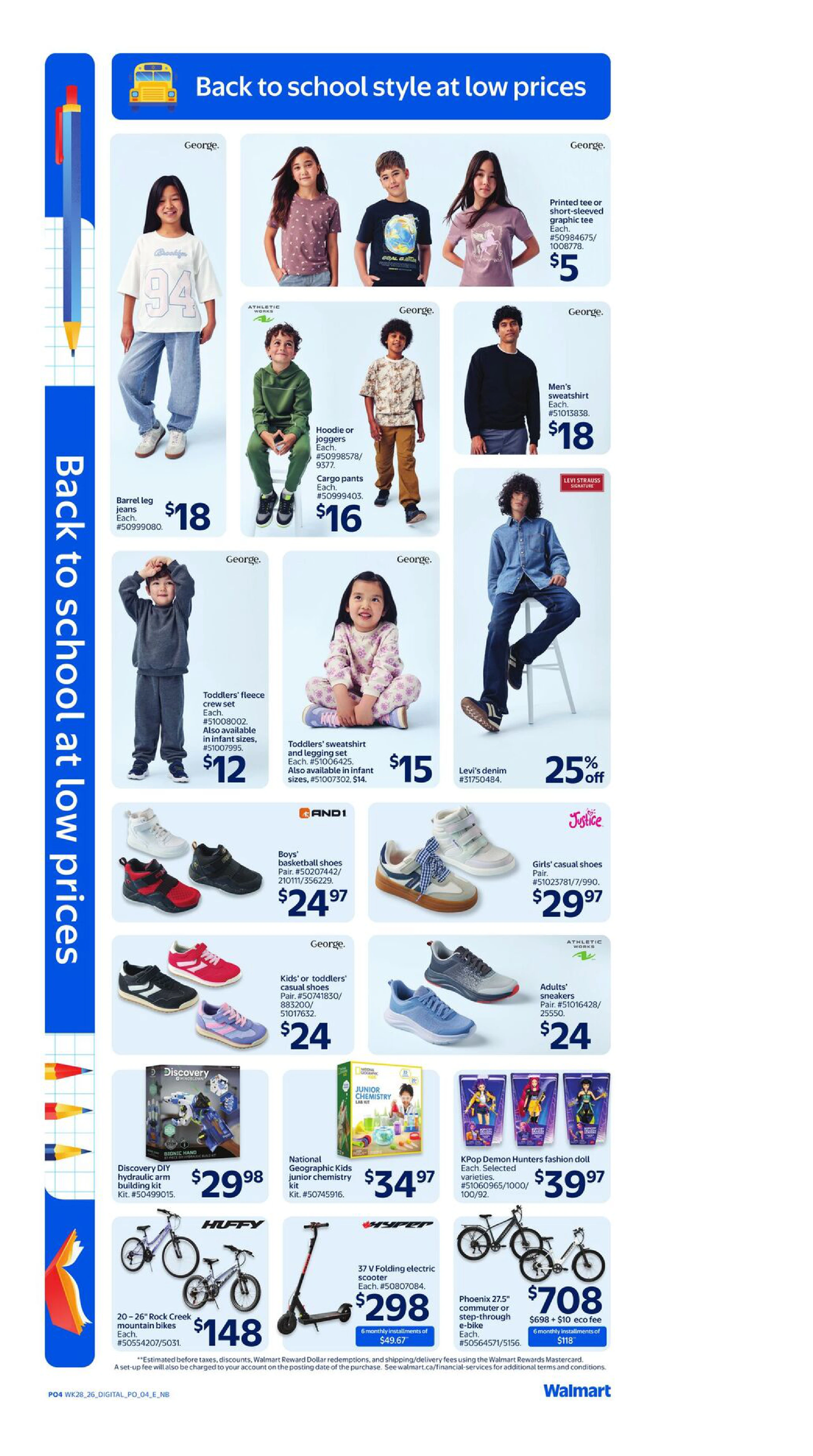 Flyer page 9