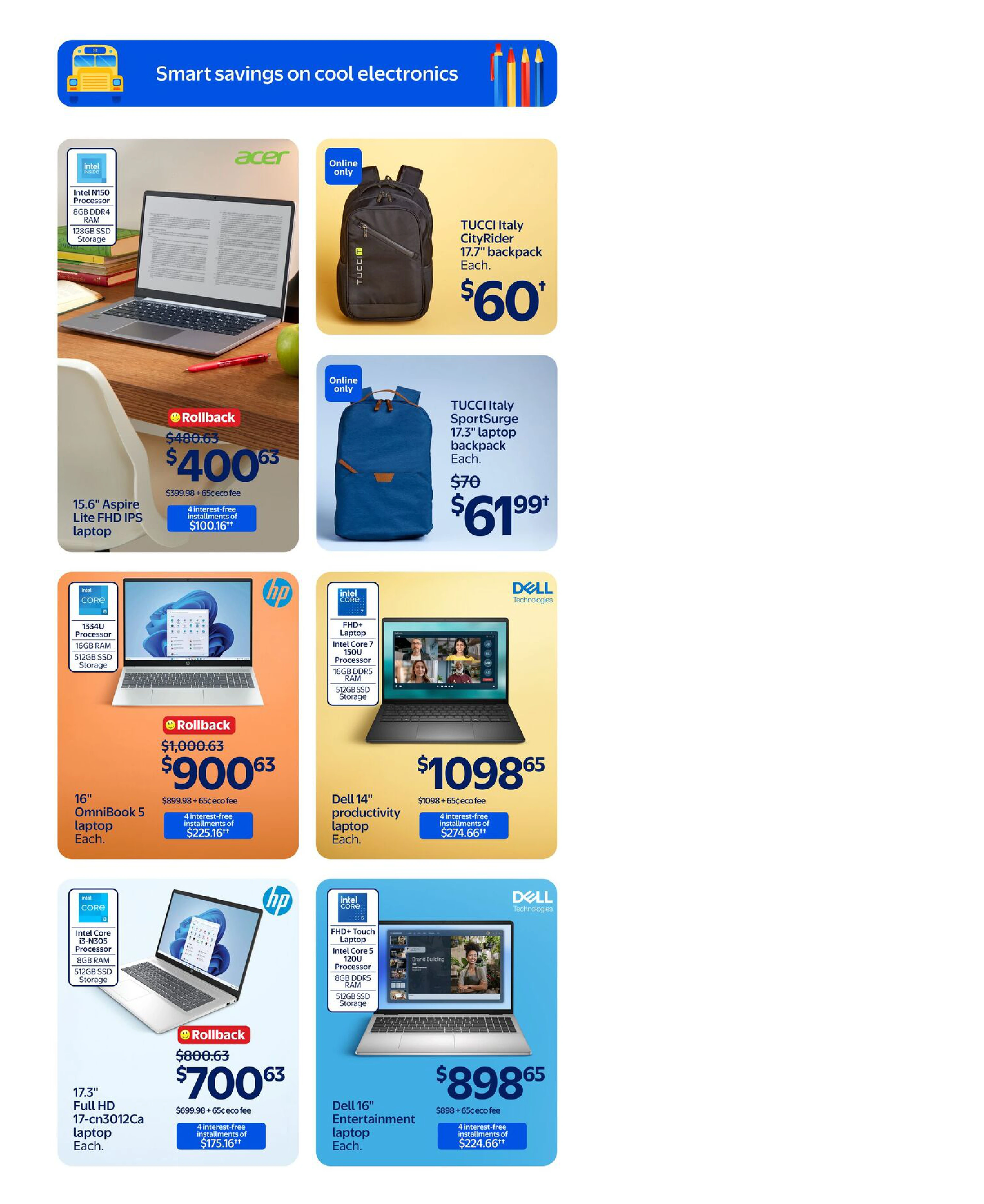 Flyer page 13