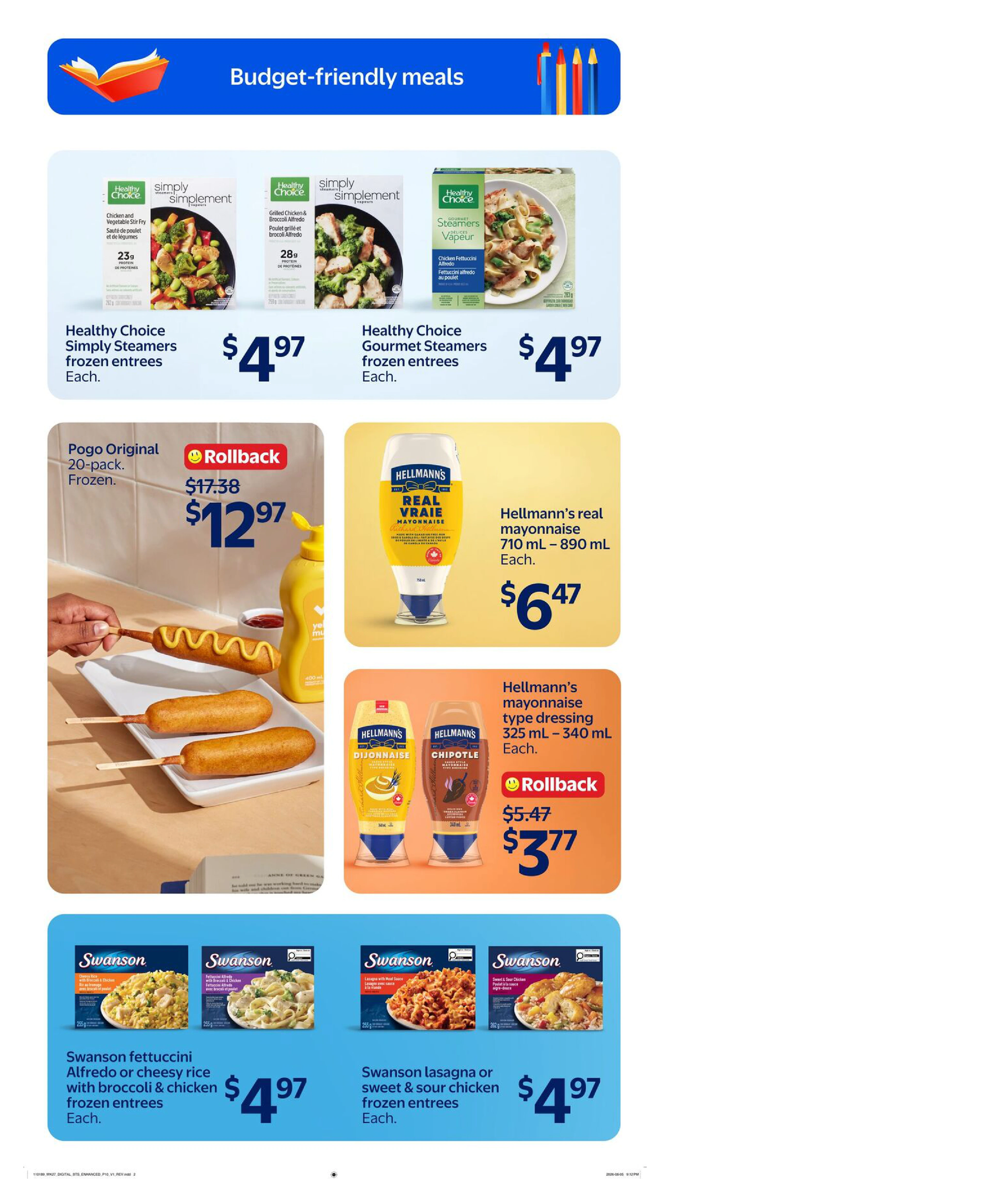 Flyer page 28