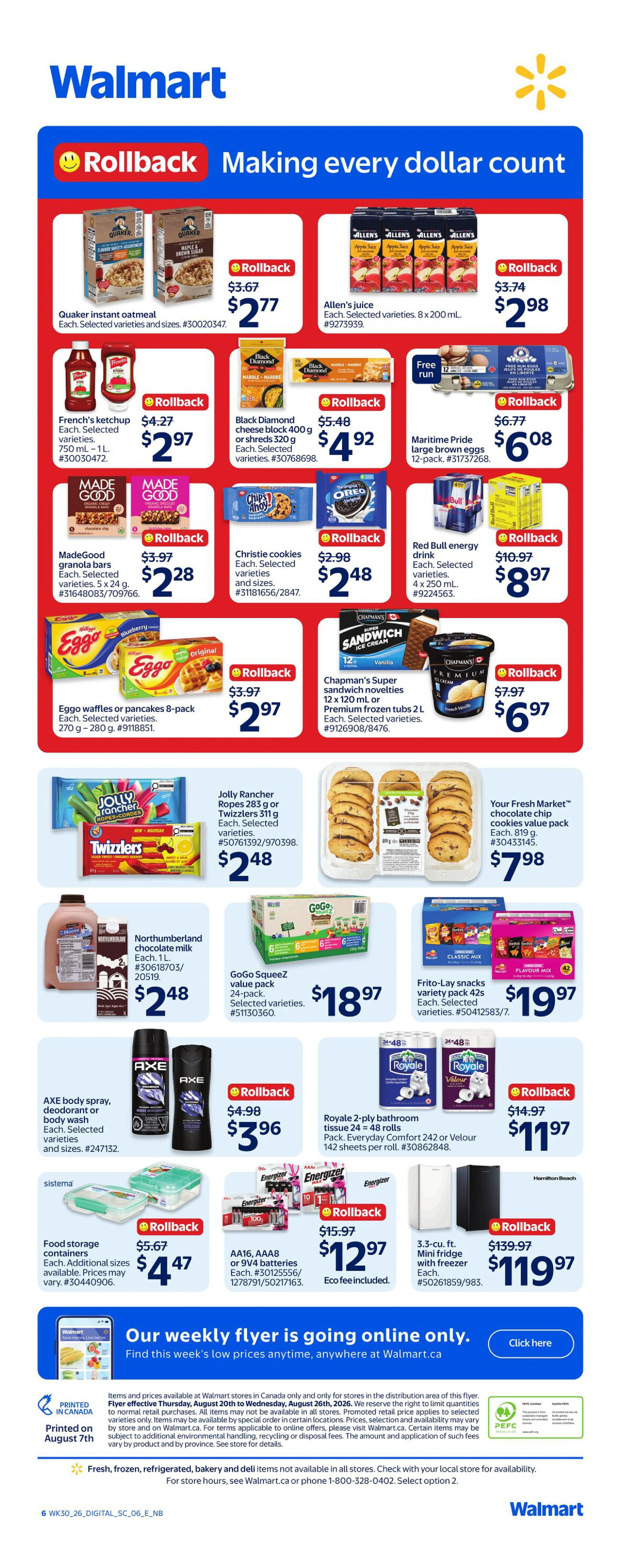 Flyer page 2