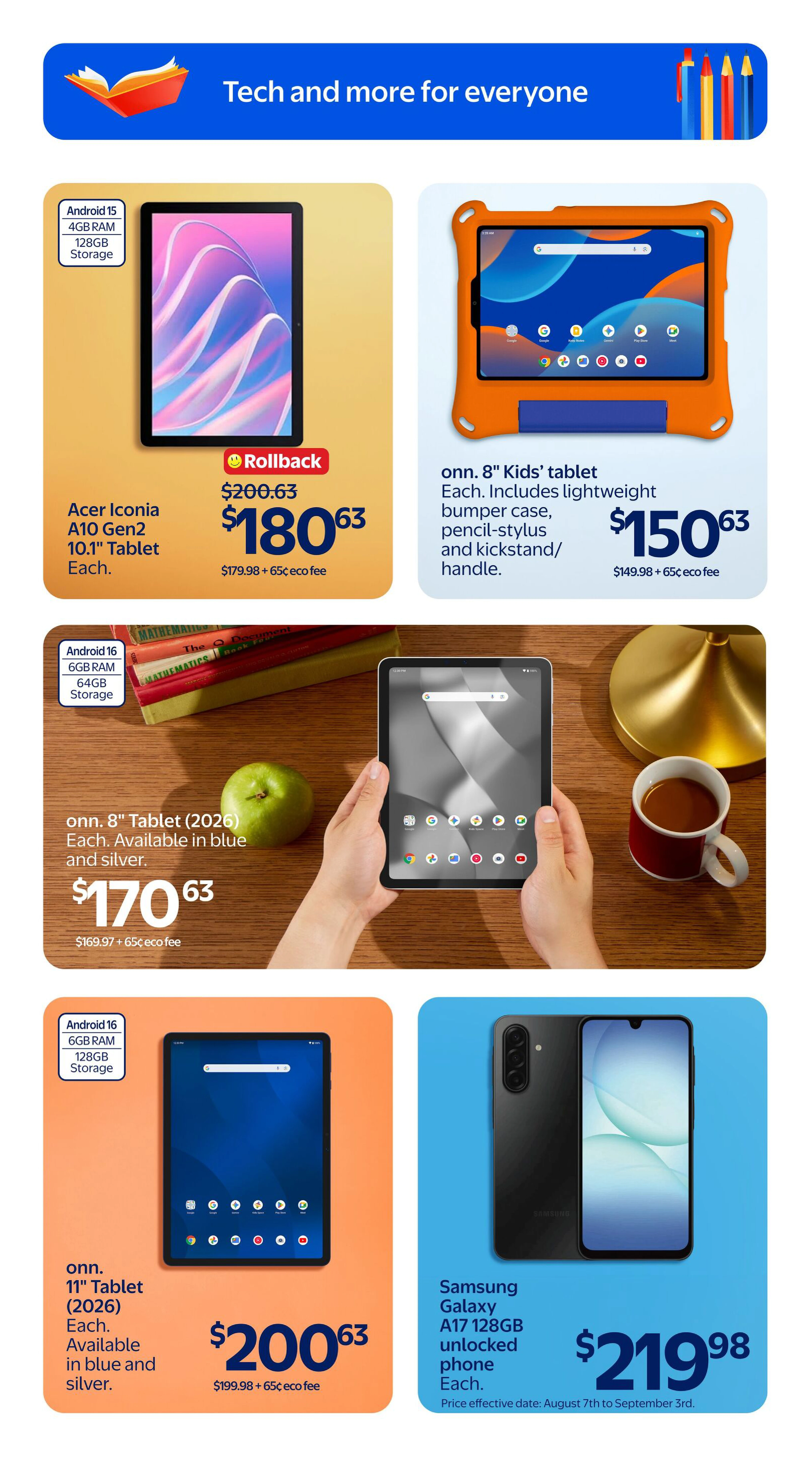 Flyer page 10