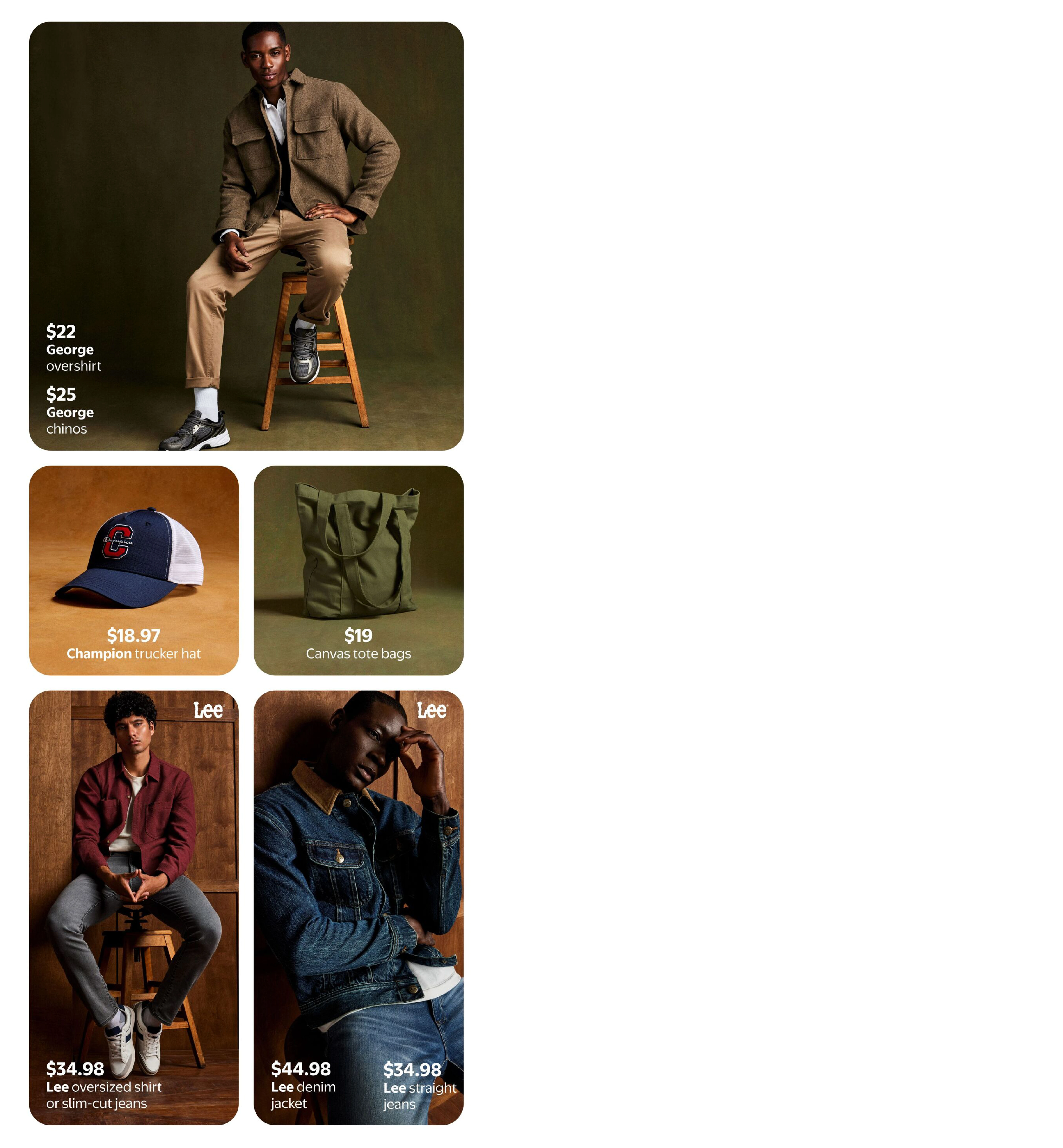 Walmart NB Fall into Style - Page 9