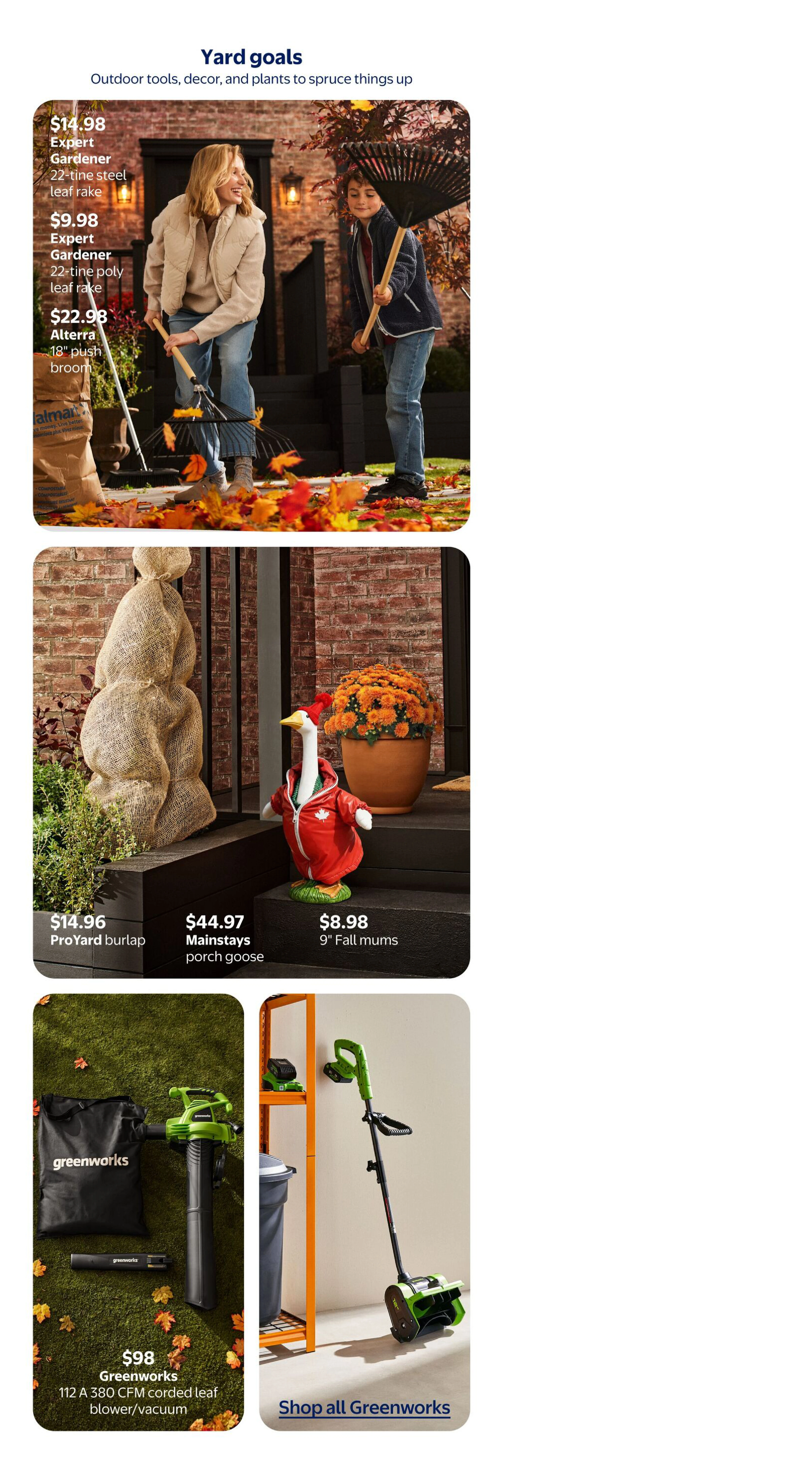 Walmart NB Ready for Fall - Page 15