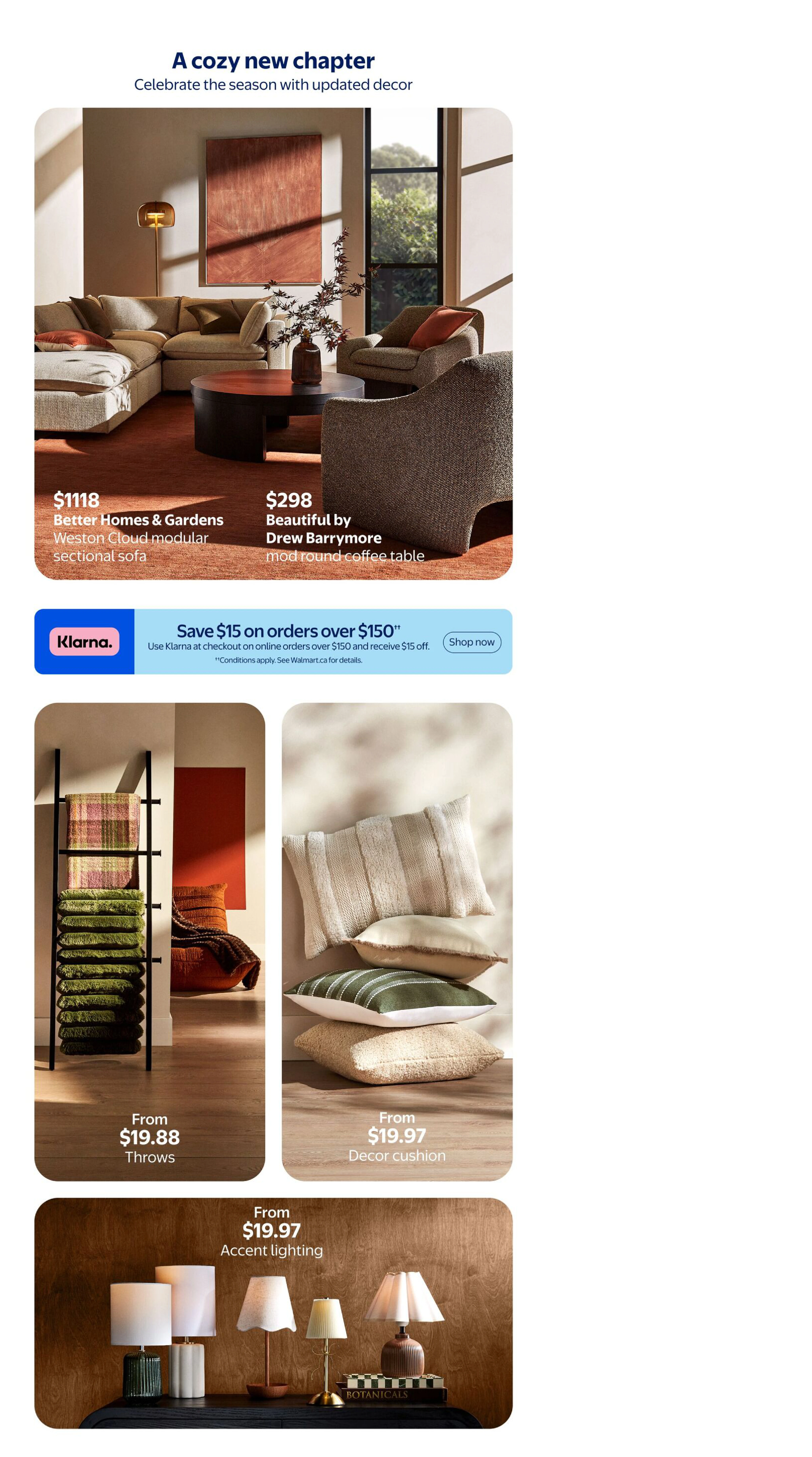 Walmart NB Ready for Fall - Page 3