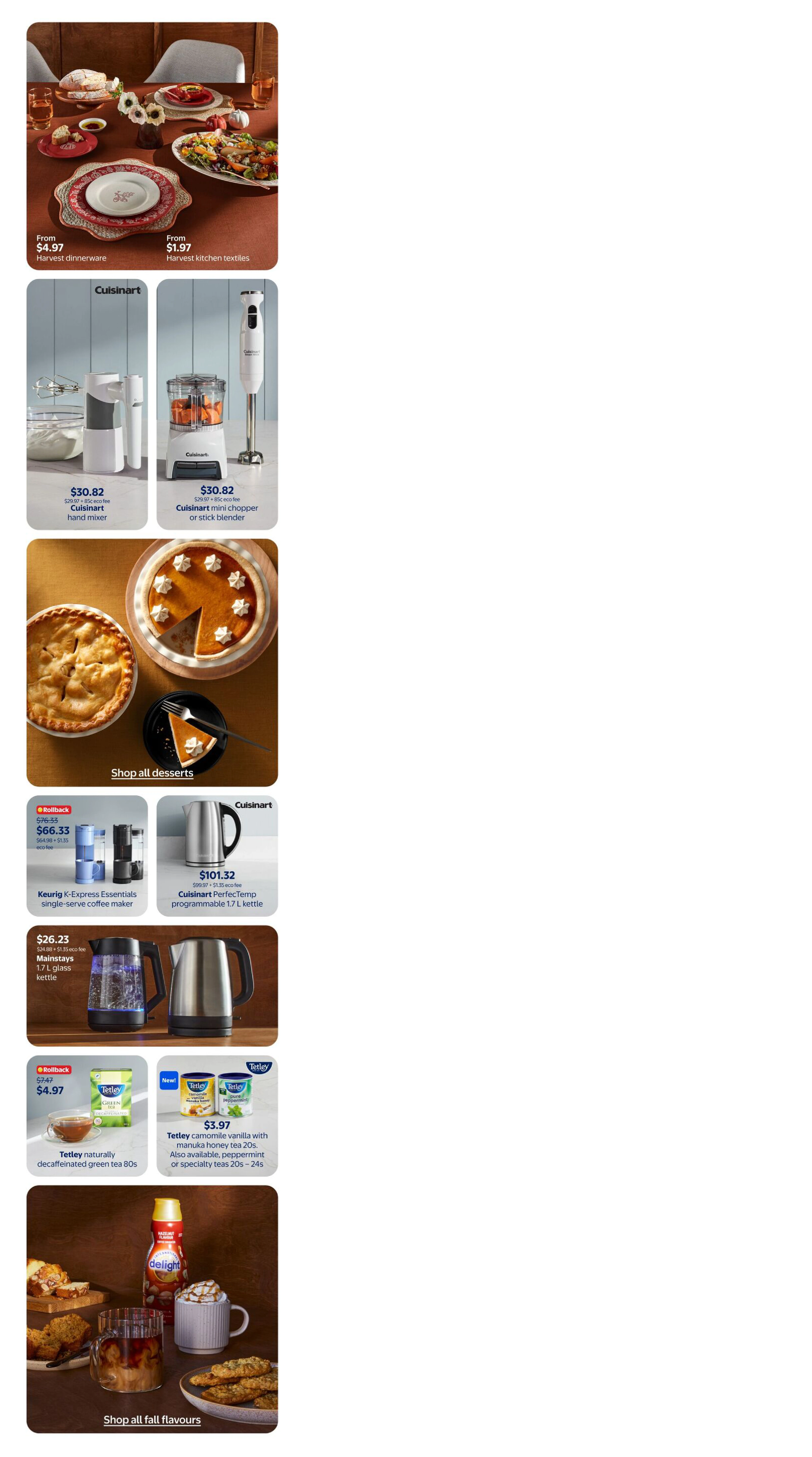 Walmart NB Ready for Fall - Page 9