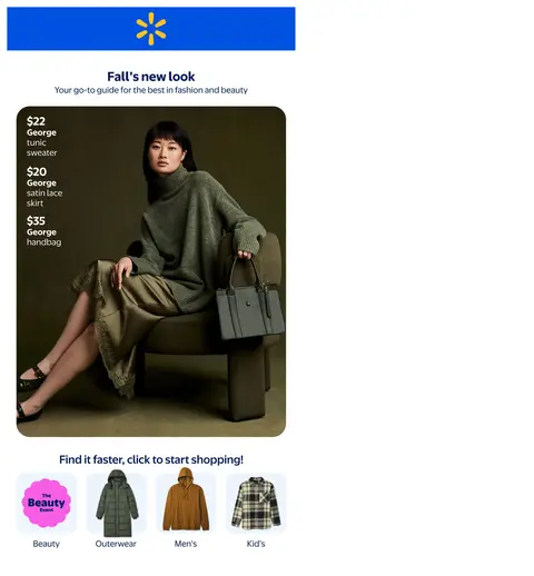 Fall into Style