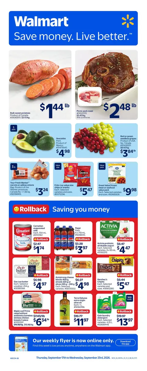 Flyer