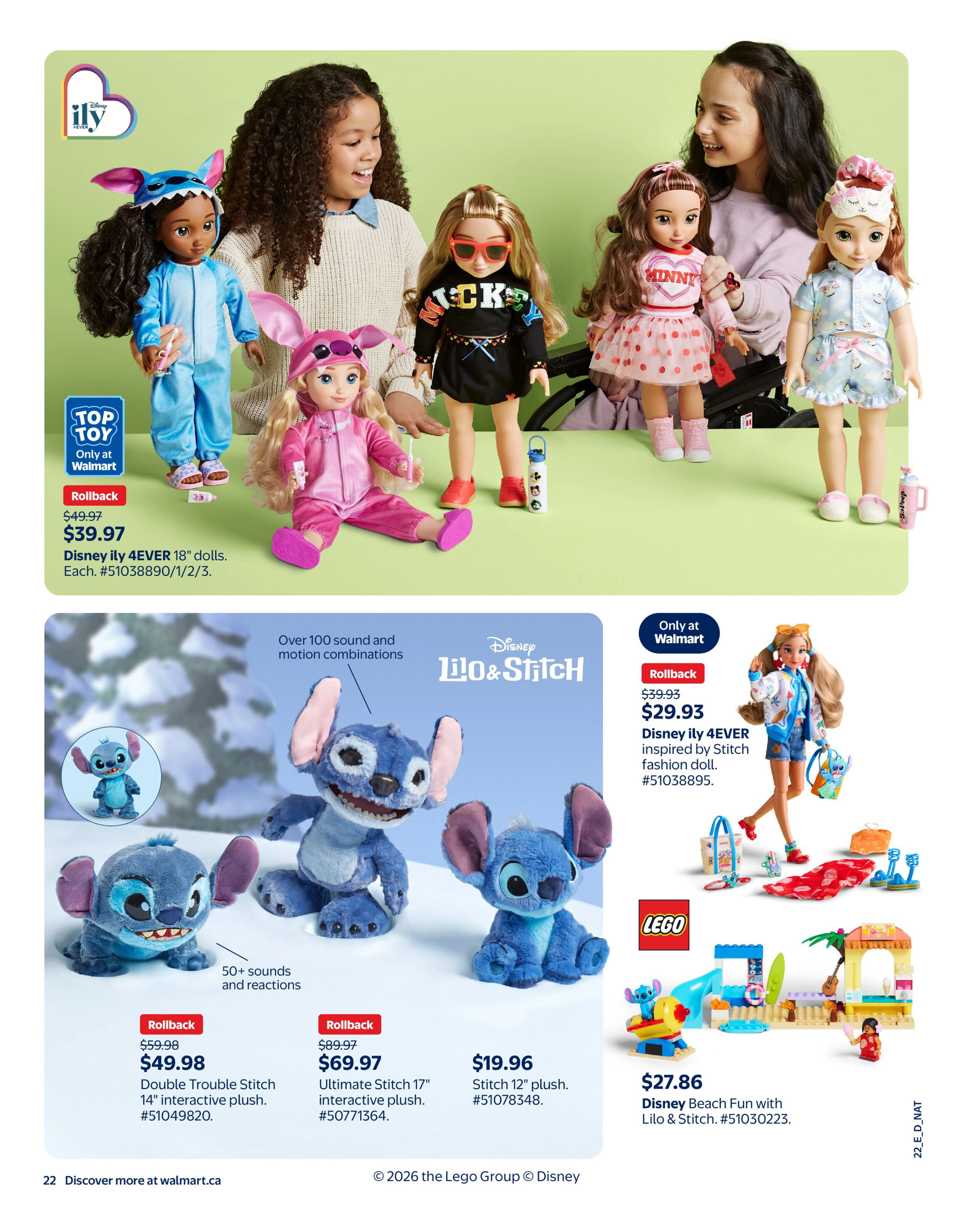 Walmart NB Toy Shop - Page 30