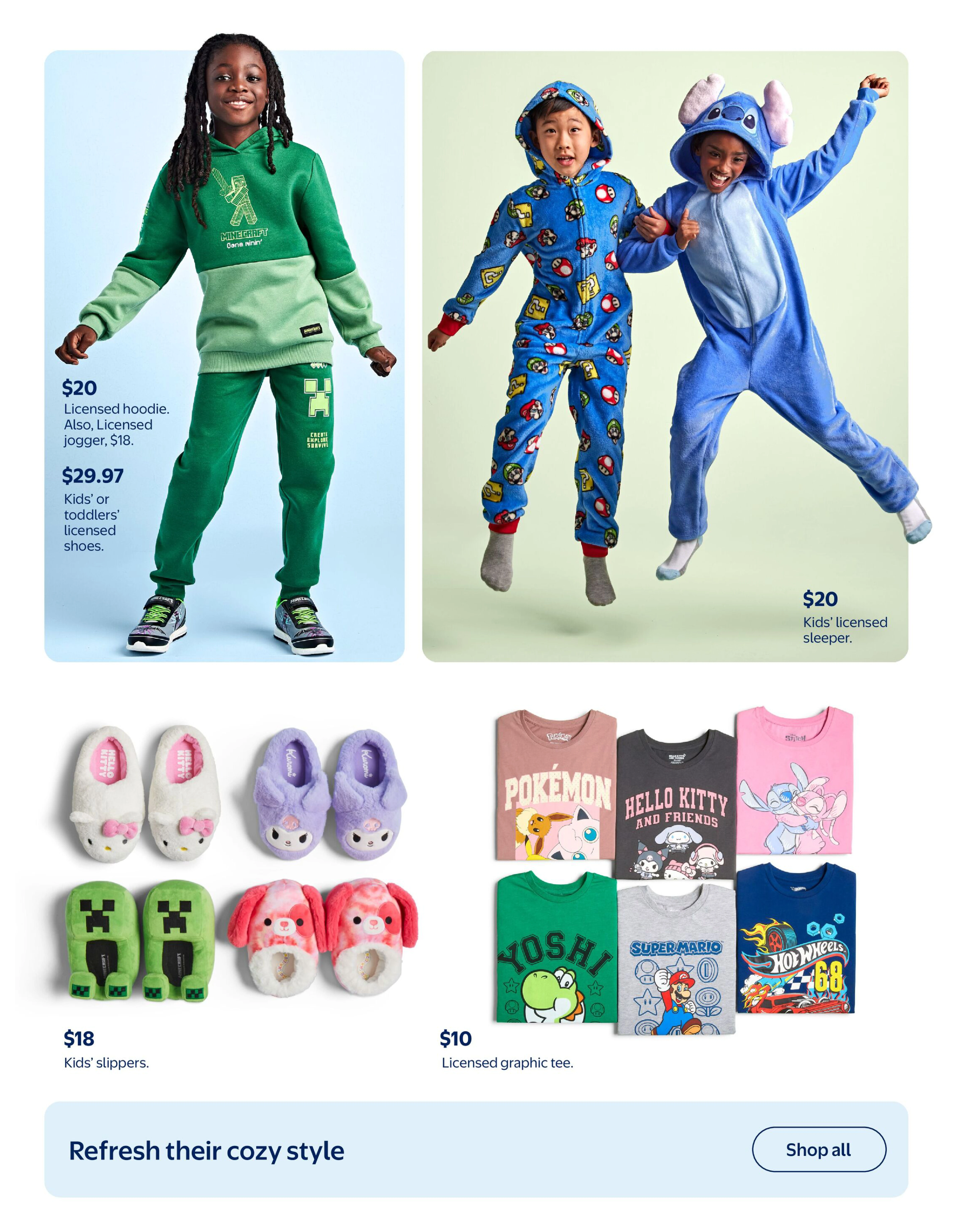 Walmart NB Toy Shop - Page 31
