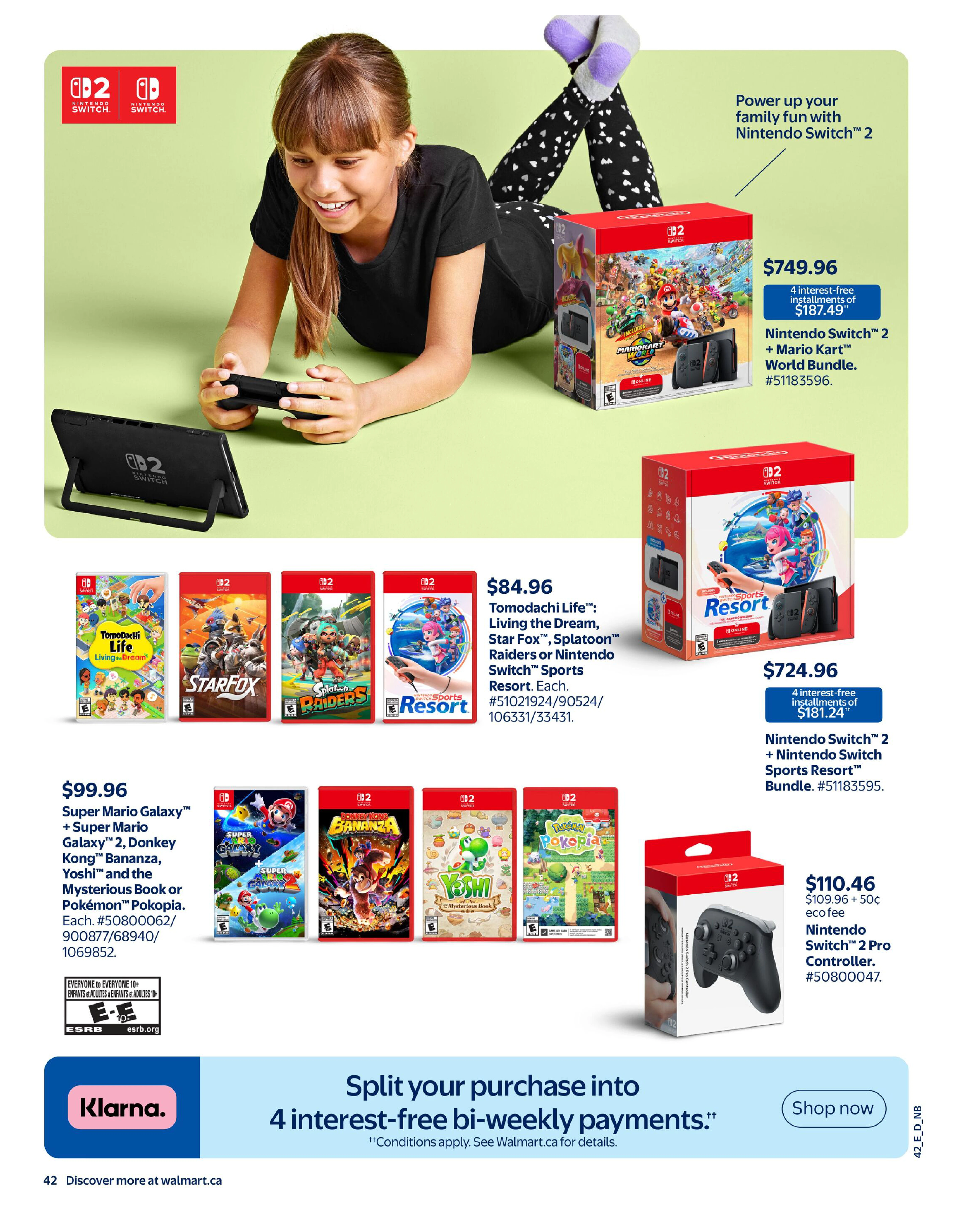Walmart NB Toy Shop - Page 55
