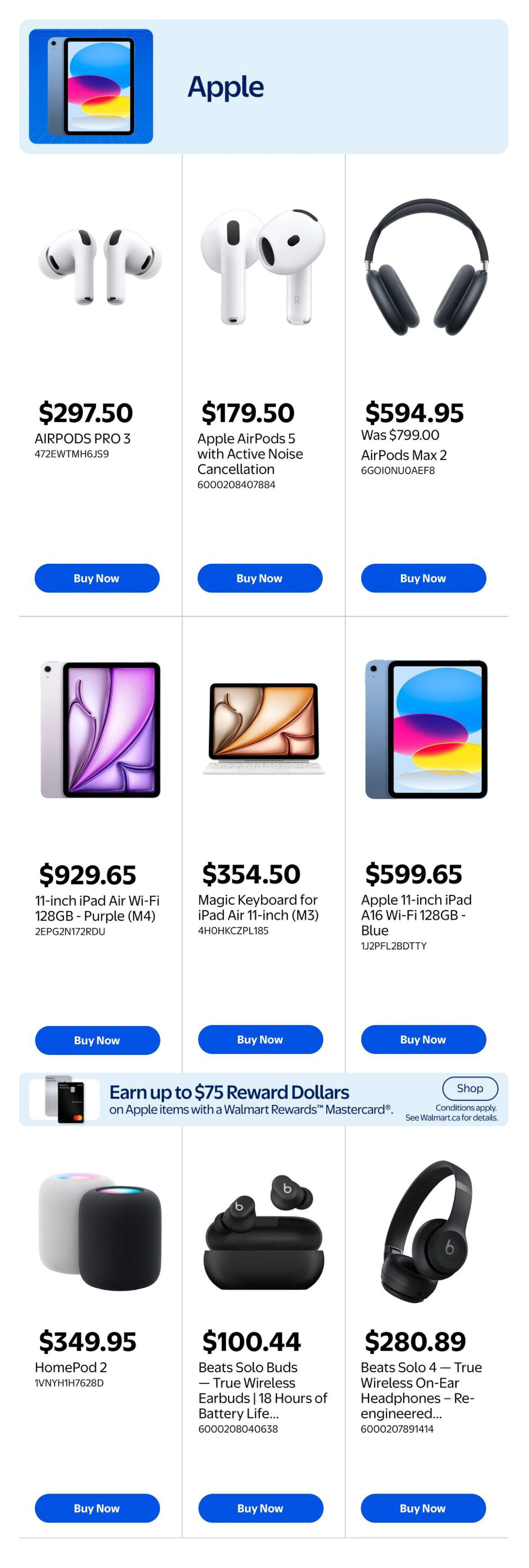 Walmart NB Gaming Guide - Page 7