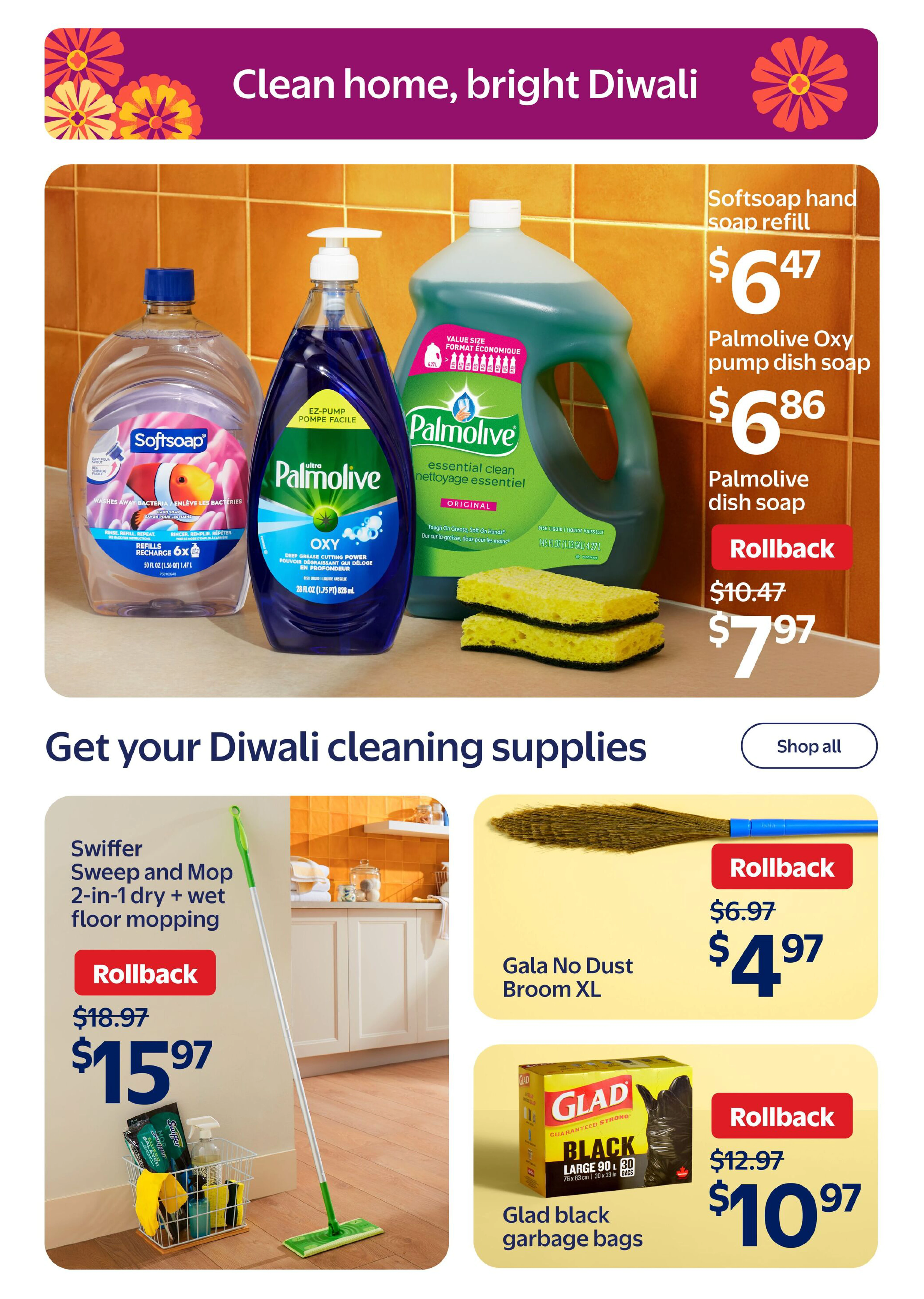 Walmart NB Diwali - Page 2