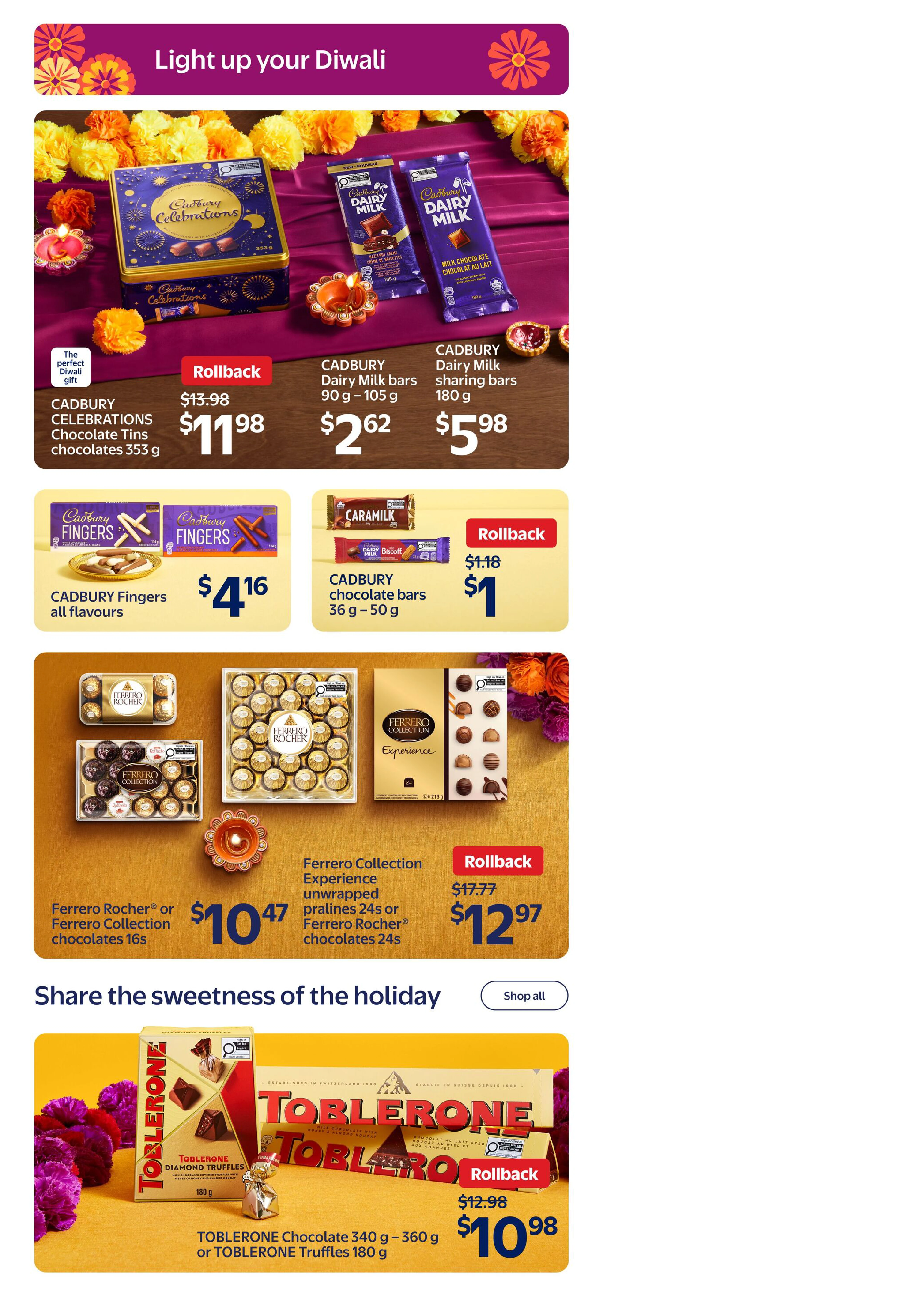 Walmart NB Diwali - Page 8