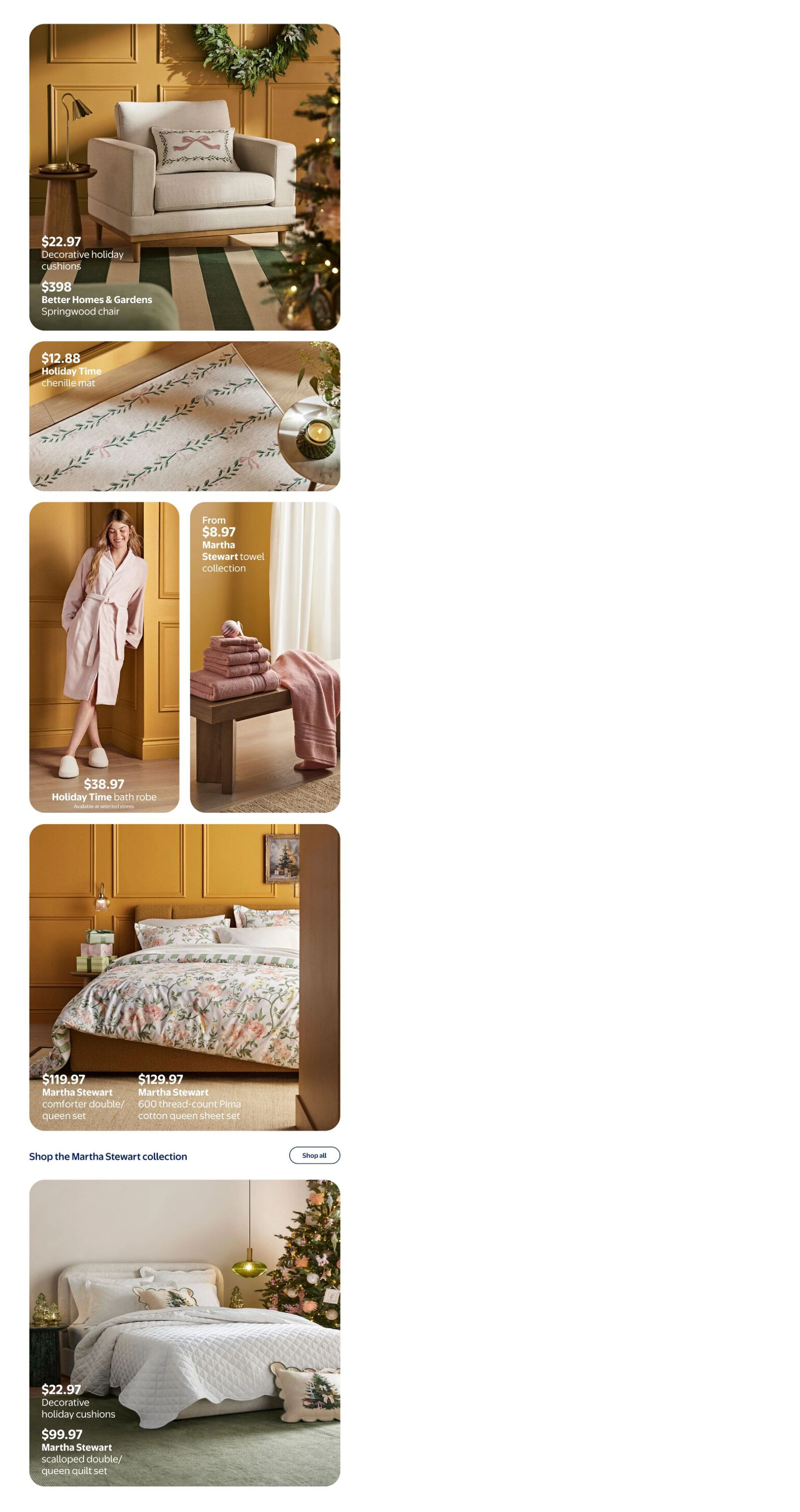 Walmart NB Holiday in Style - Page 10