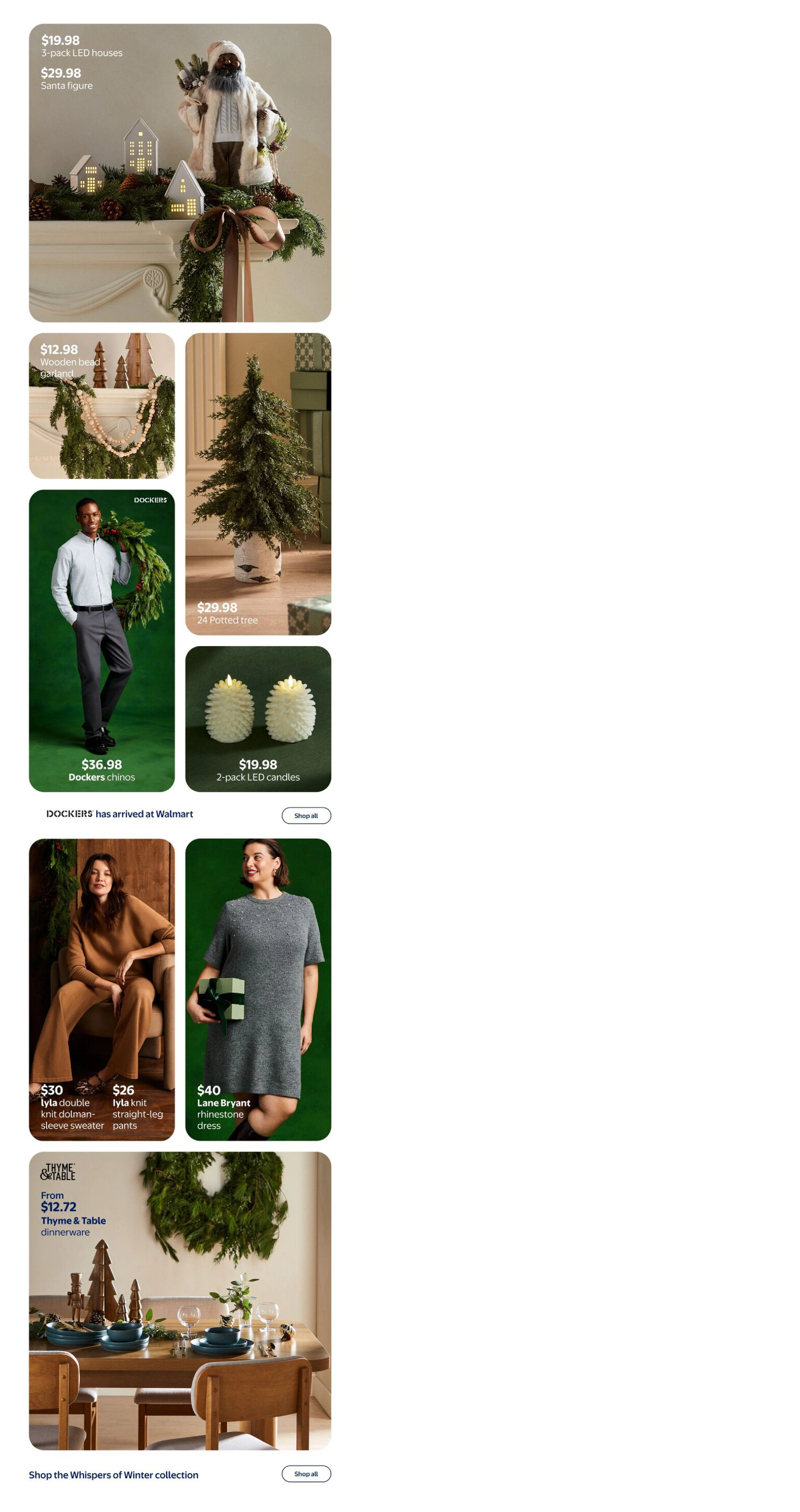 Walmart NB Holiday in Style - Page 6