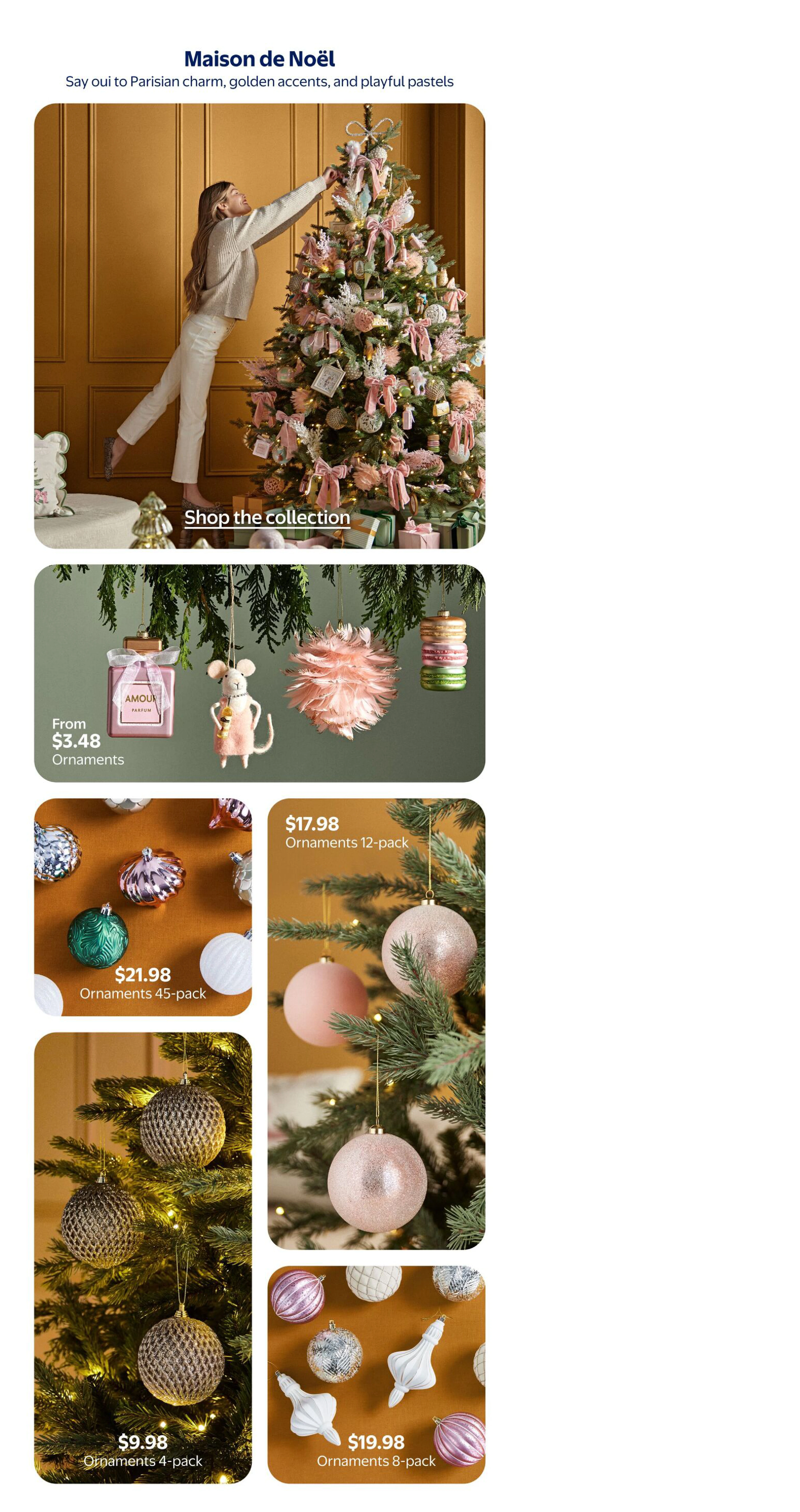 Walmart NB Holiday in Style - Page 8