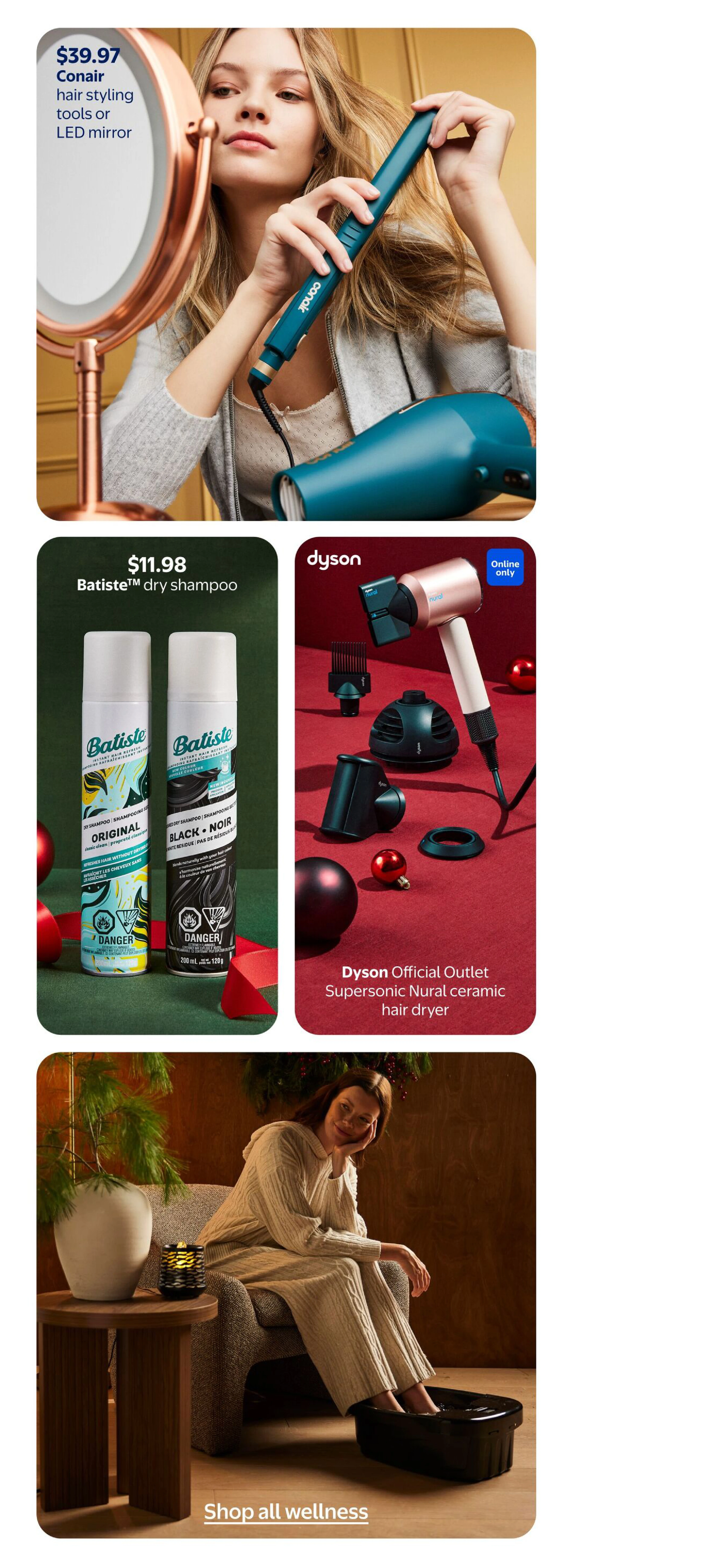 Walmart NB Holiday Gifting - Page 10