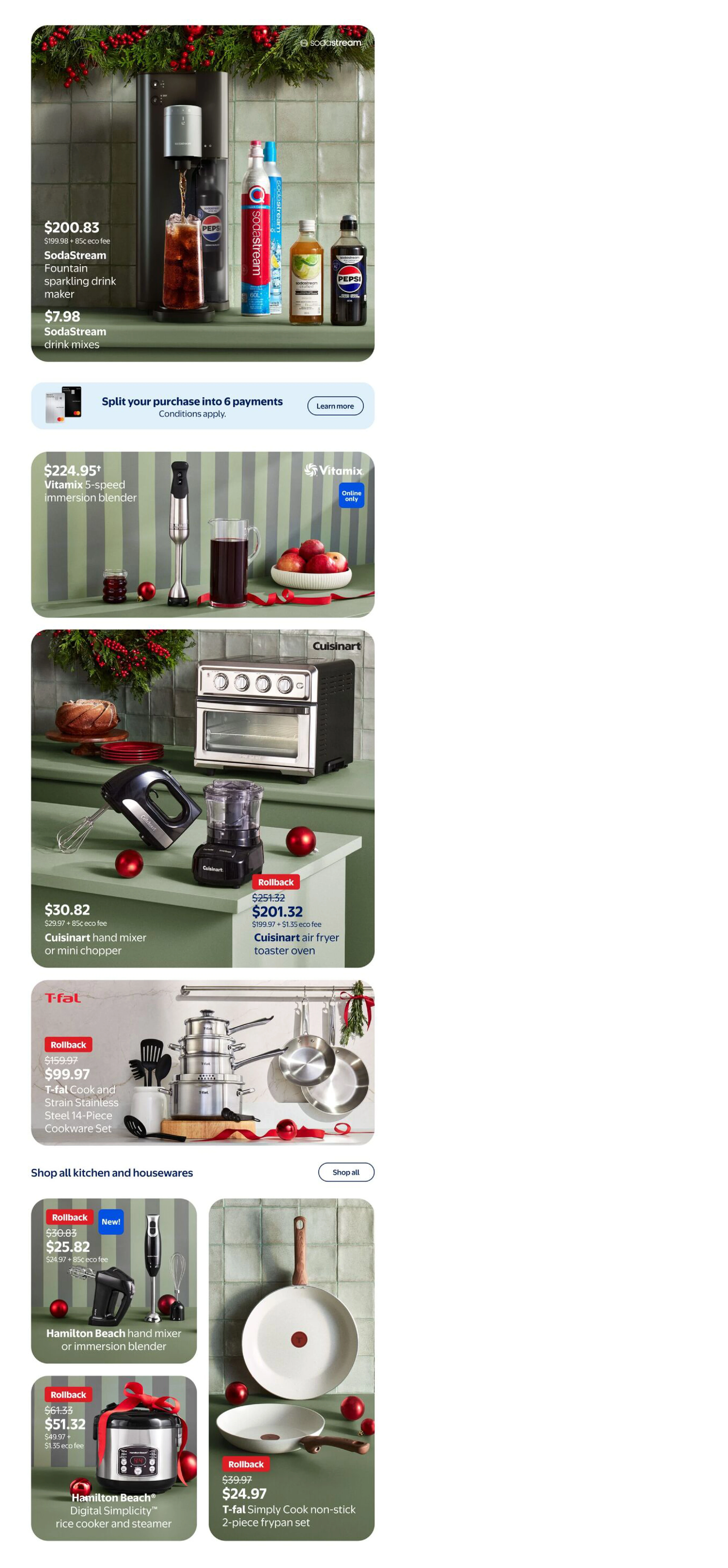 Walmart NB Holiday Gifting - Page 14