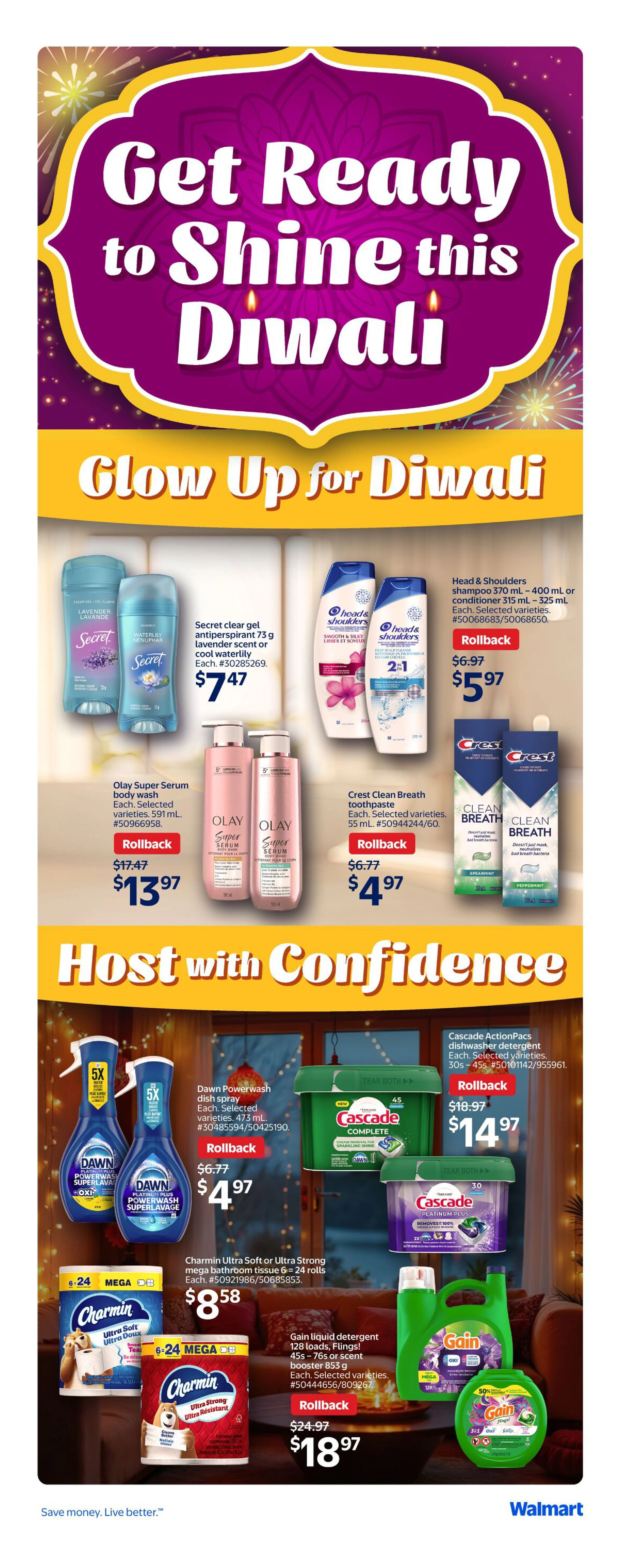 Walmart NB Flyer - Page 13