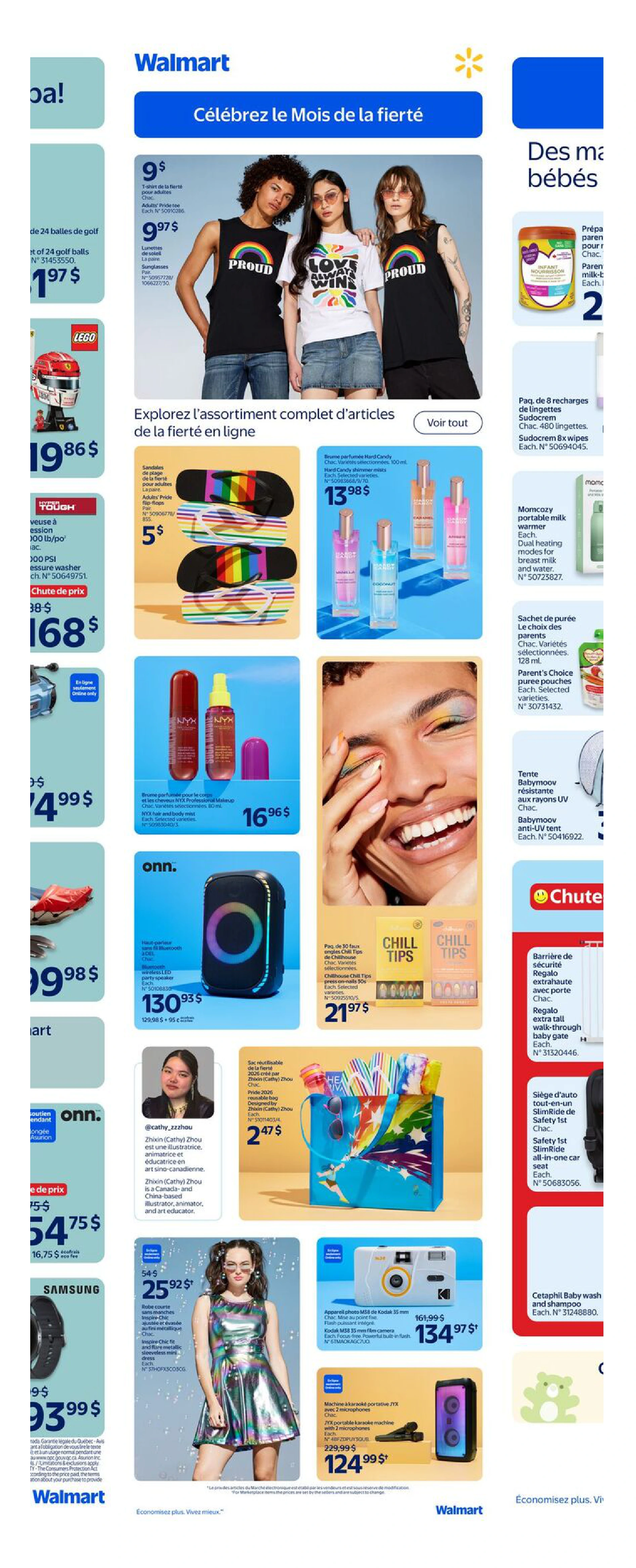 Flyer page 14