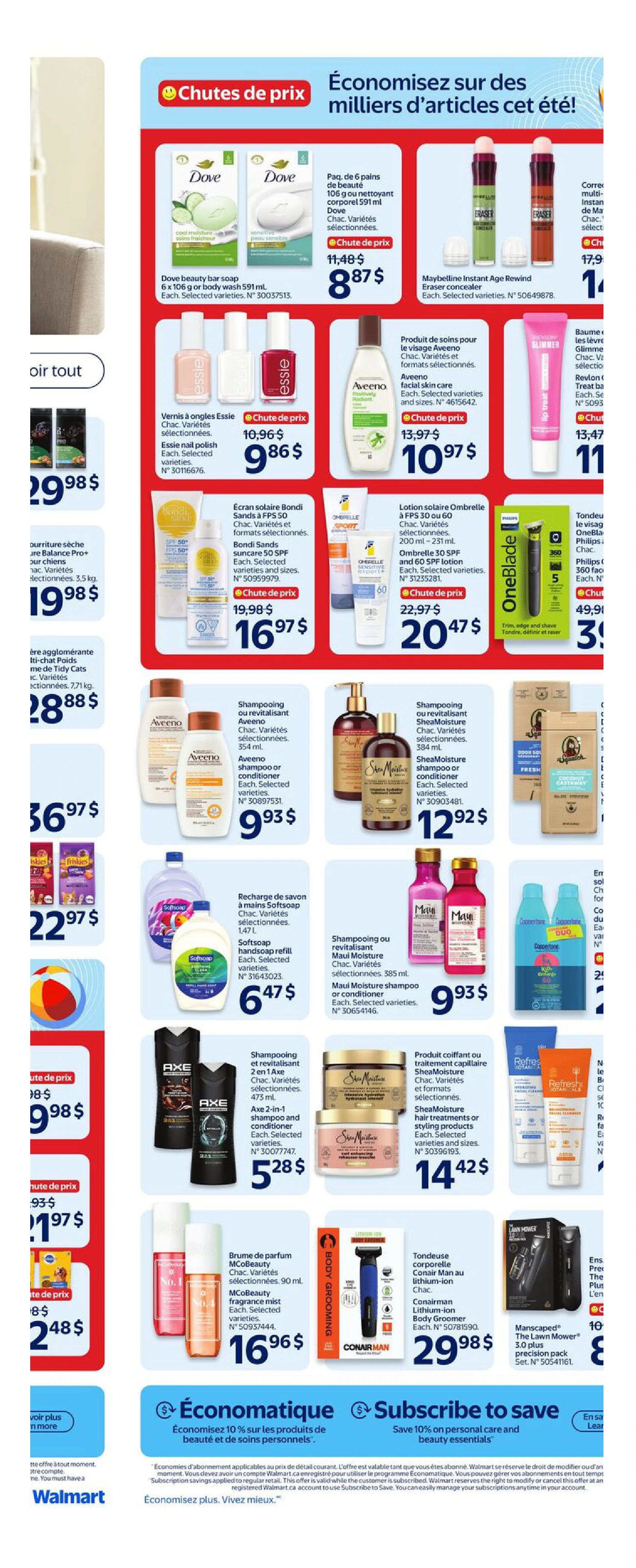 Flyer page 18