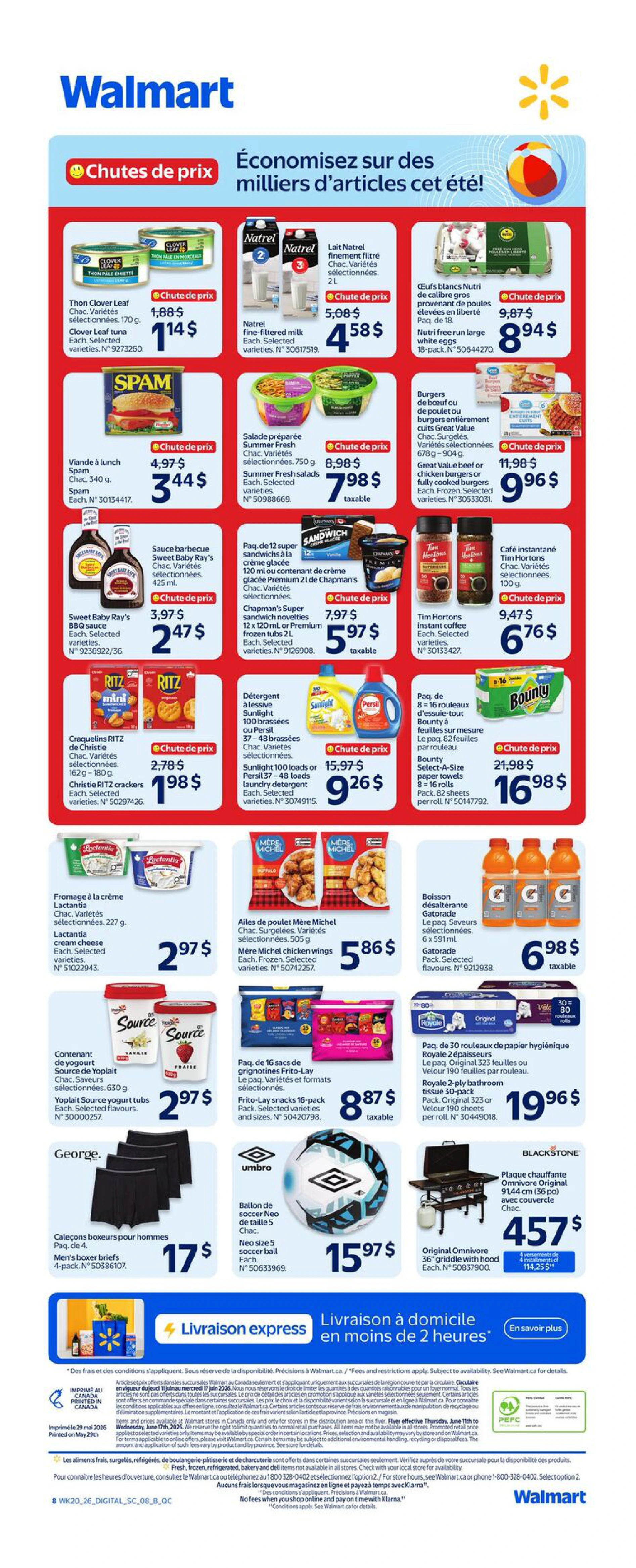 Flyer page 2