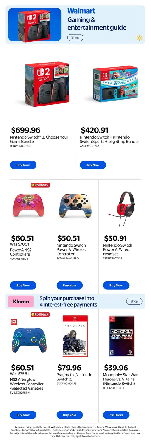 Gaming Guide