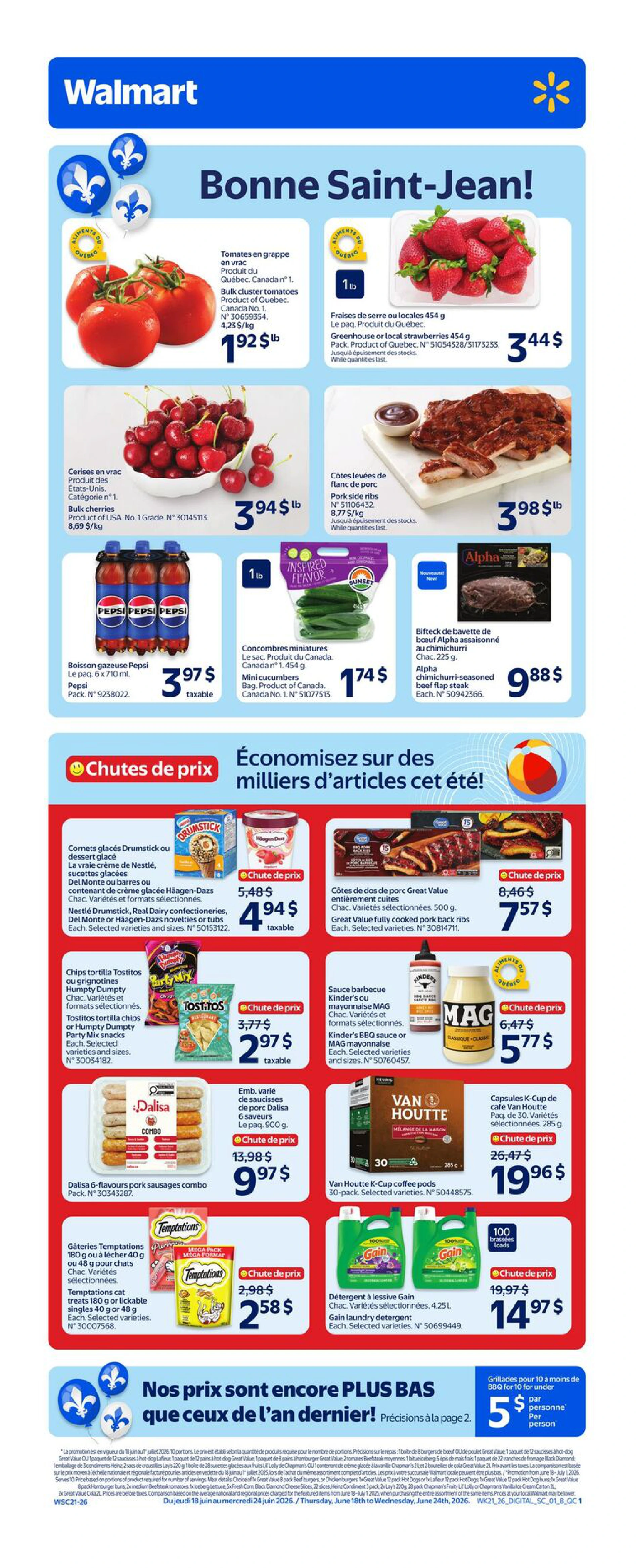 Flyer page 1