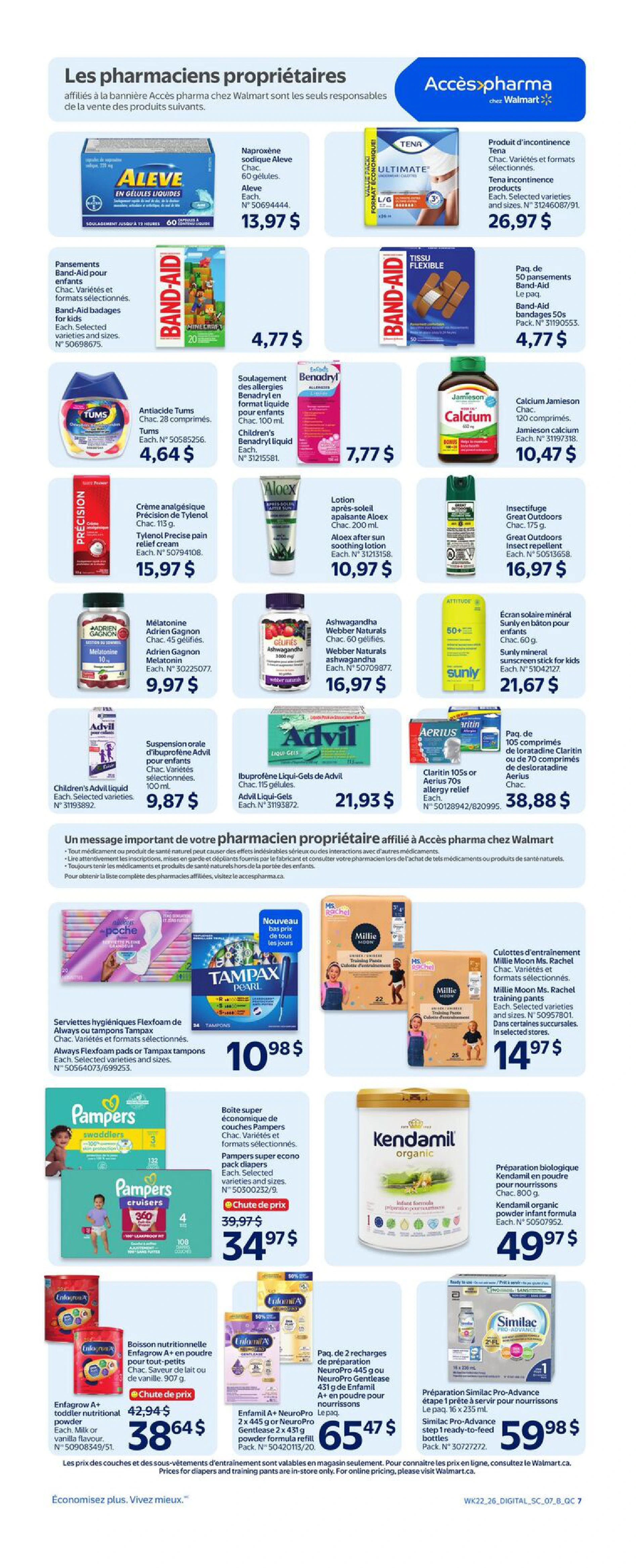 Flyer page 9