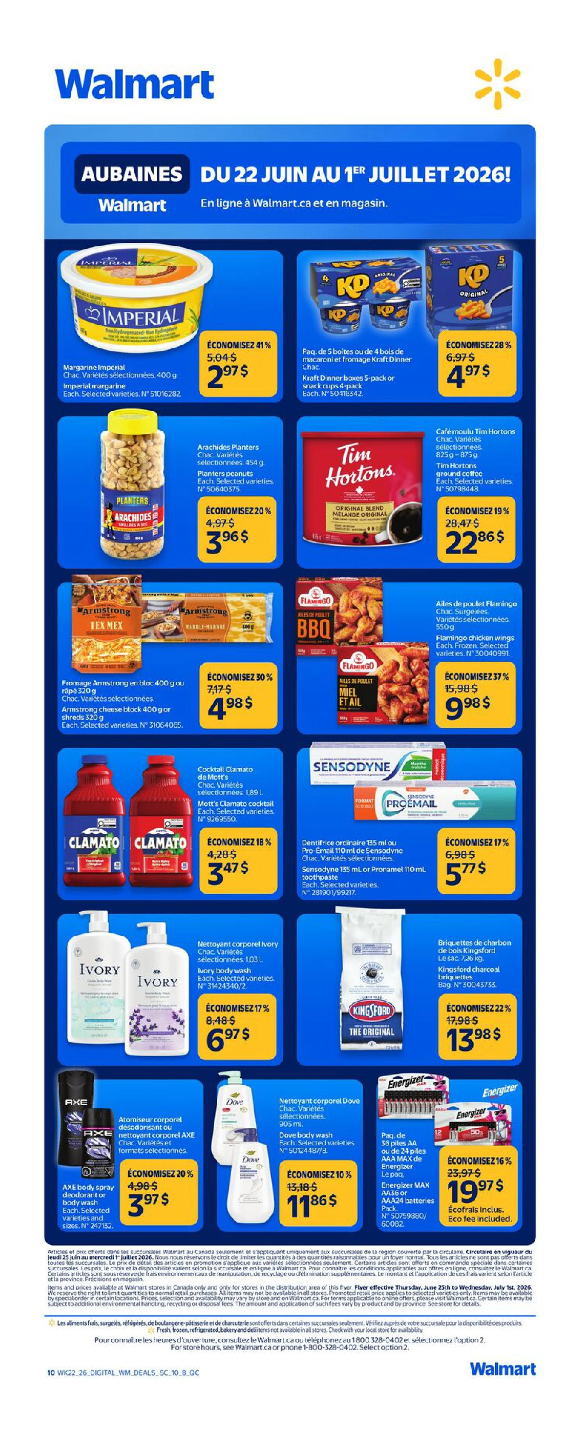 Flyer page 9