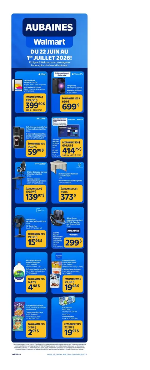 Deals