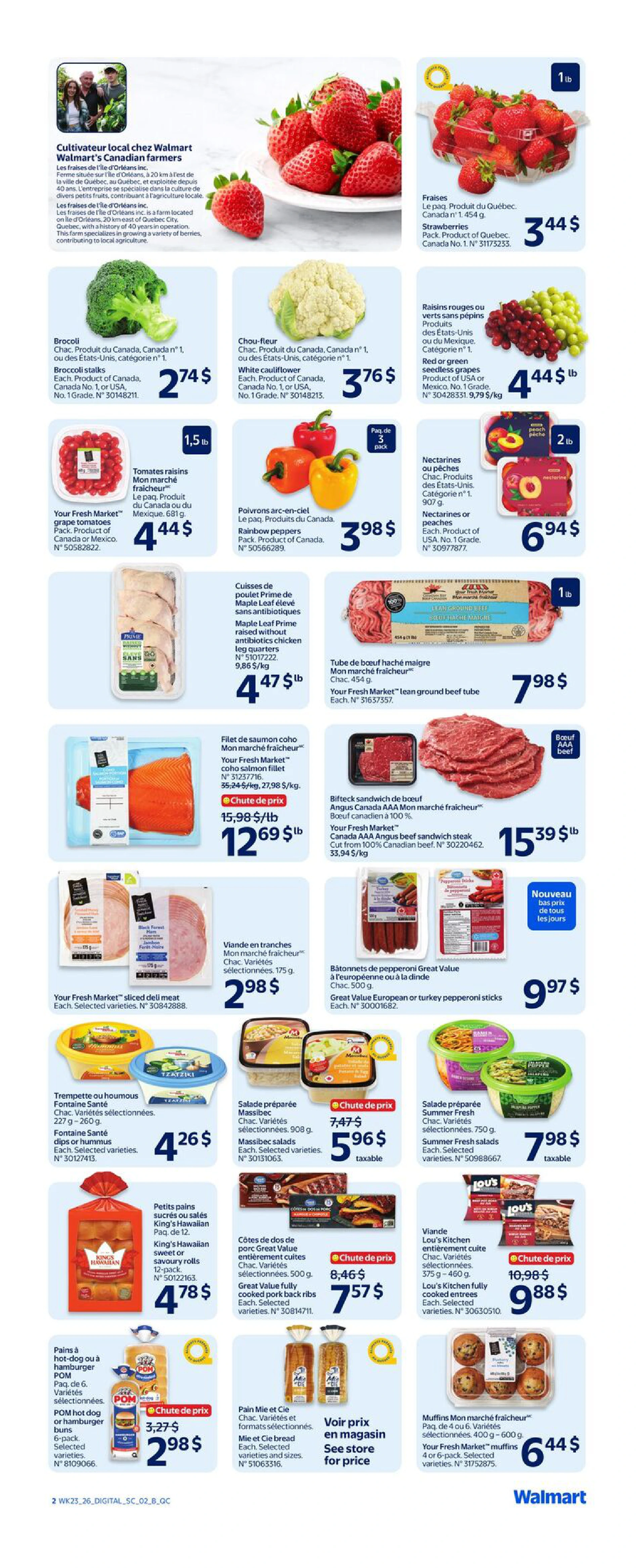 Flyer page 5