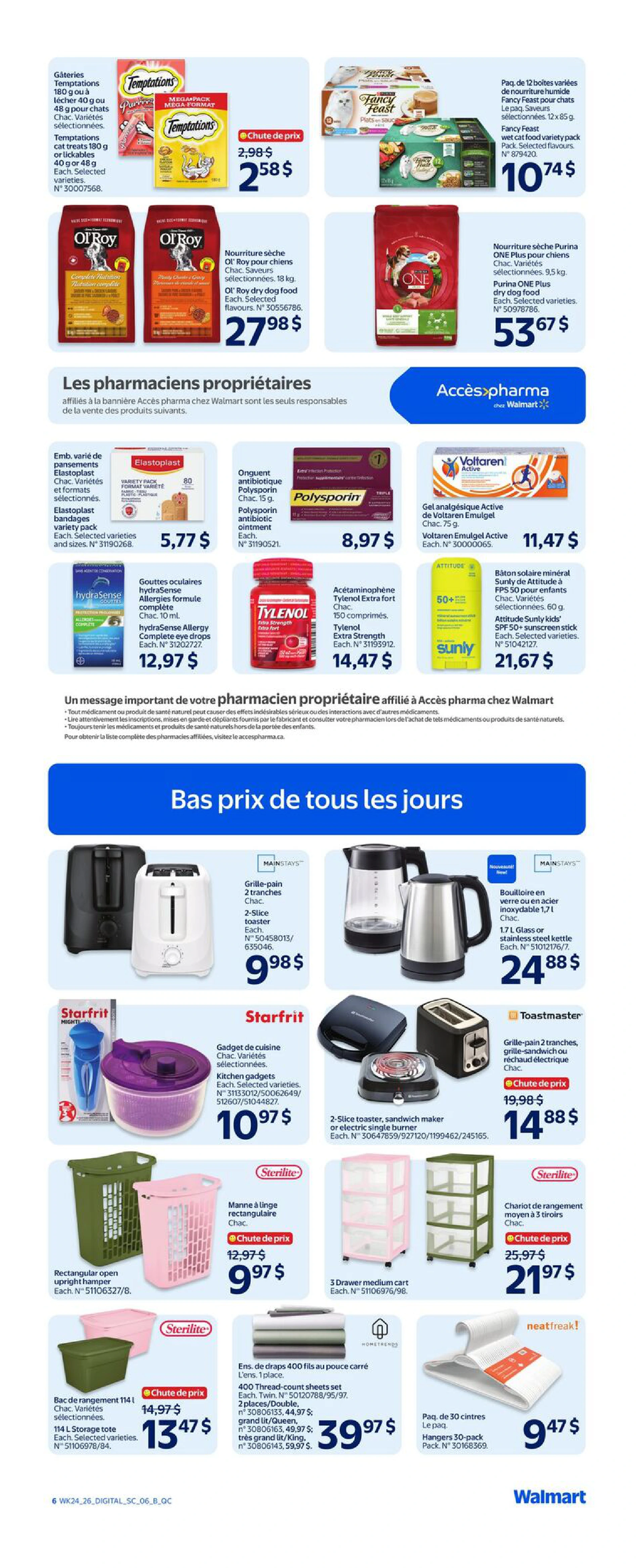 Flyer page 9